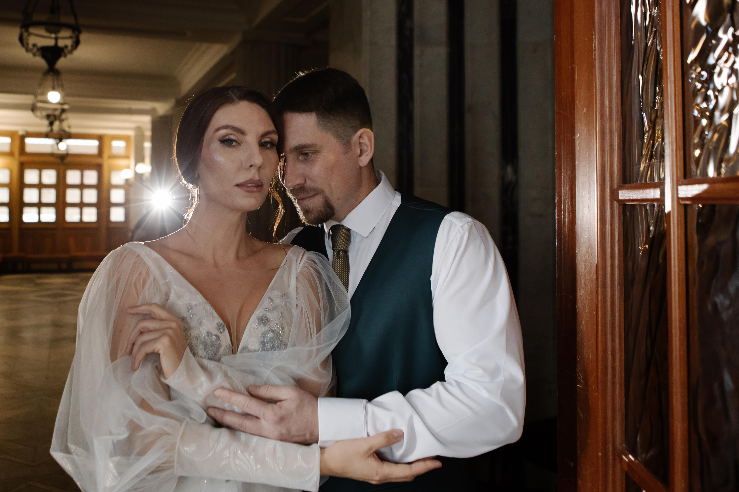 Юля и Юрий. СВАДЕБНЫЙ ФОТОГРАФ ЧЕЛЯБИНСК