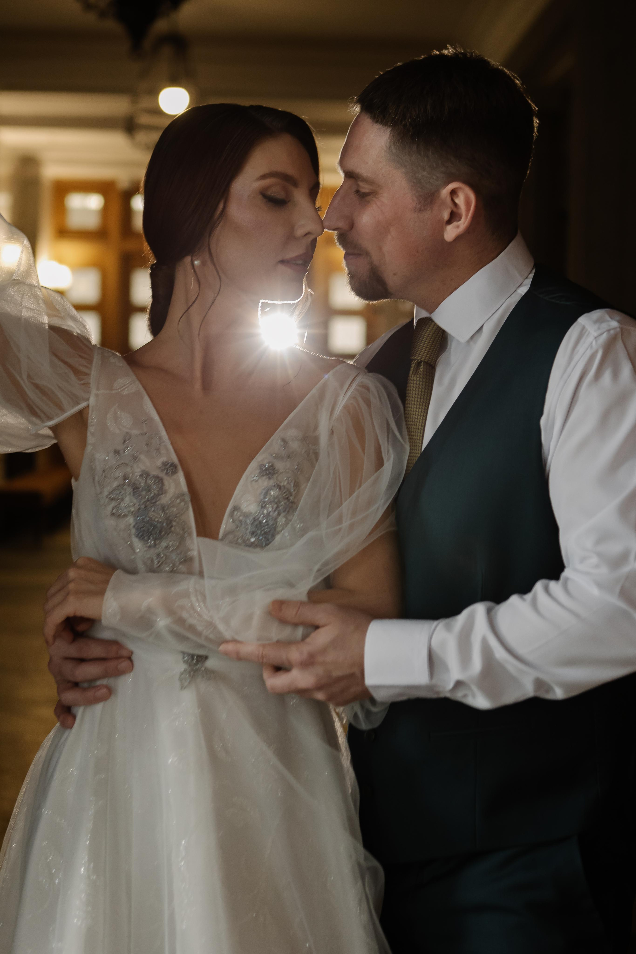 Юля и Юрий. СВАДЕБНЫЙ ФОТОГРАФ ЧЕЛЯБИНСК