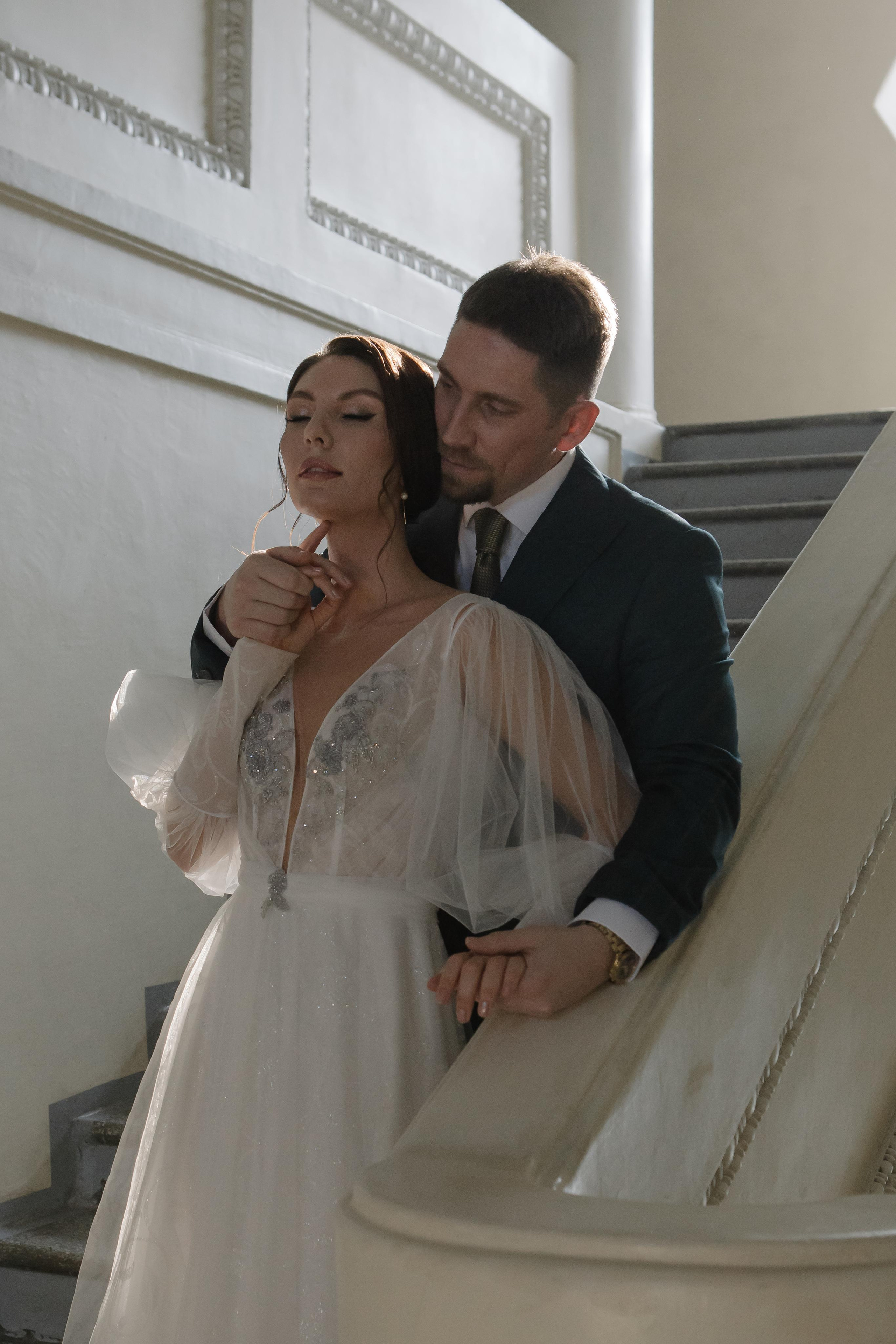 Юля и Юрий. СВАДЕБНЫЙ ФОТОГРАФ ЧЕЛЯБИНСК