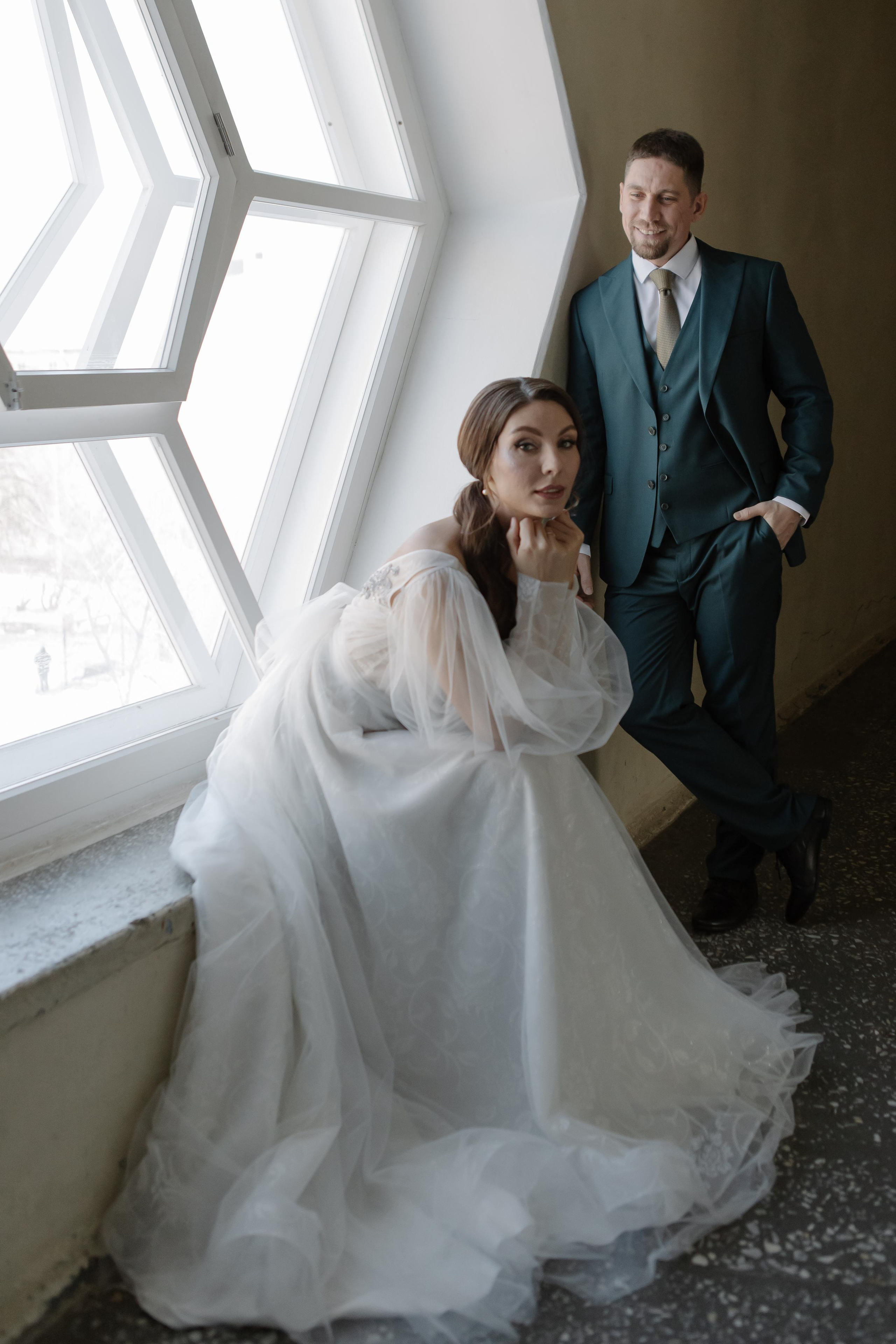 Юля и Юрий. СВАДЕБНЫЙ ФОТОГРАФ ЧЕЛЯБИНСК