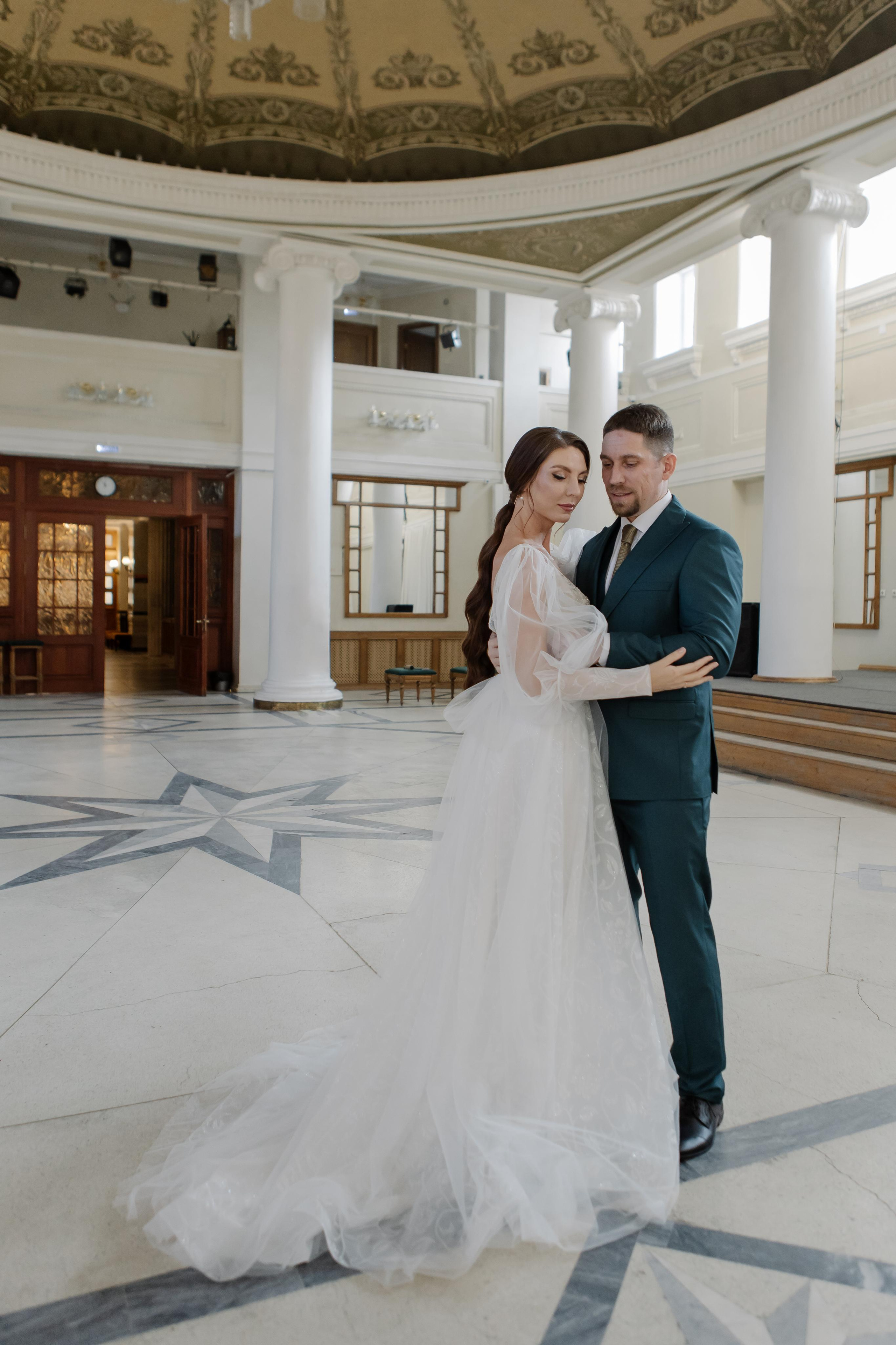 Юля и Юрий. СВАДЕБНЫЙ ФОТОГРАФ ЧЕЛЯБИНСК