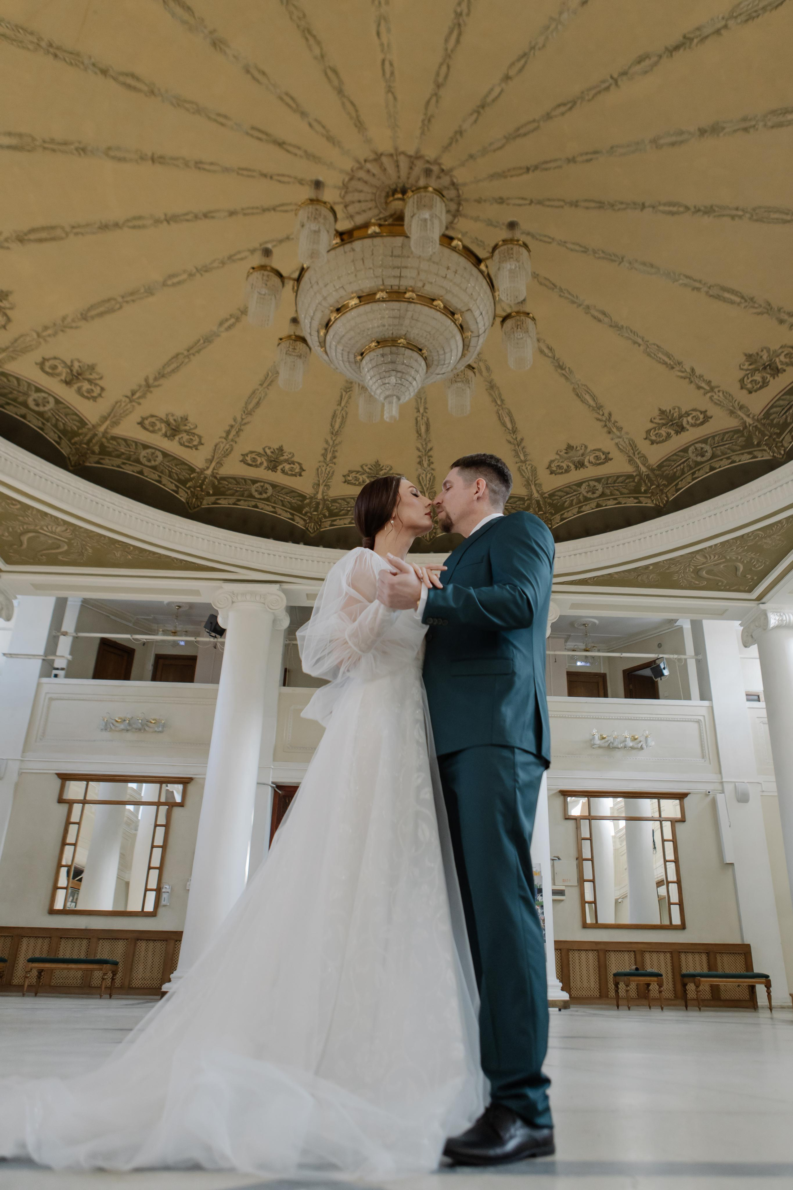 Юля и Юрий. СВАДЕБНЫЙ ФОТОГРАФ ЧЕЛЯБИНСК