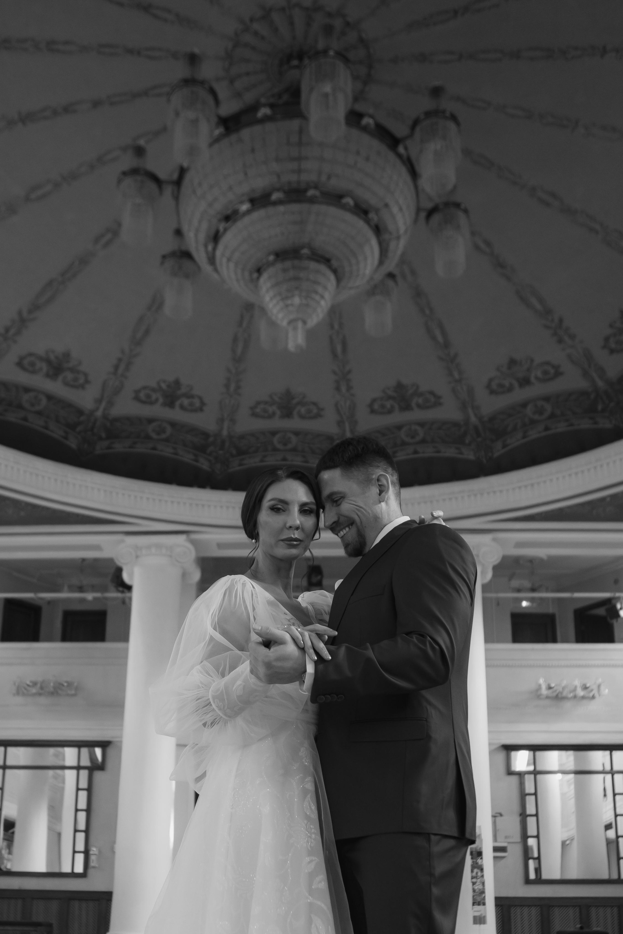 Юля и Юрий. СВАДЕБНЫЙ ФОТОГРАФ ЧЕЛЯБИНСК