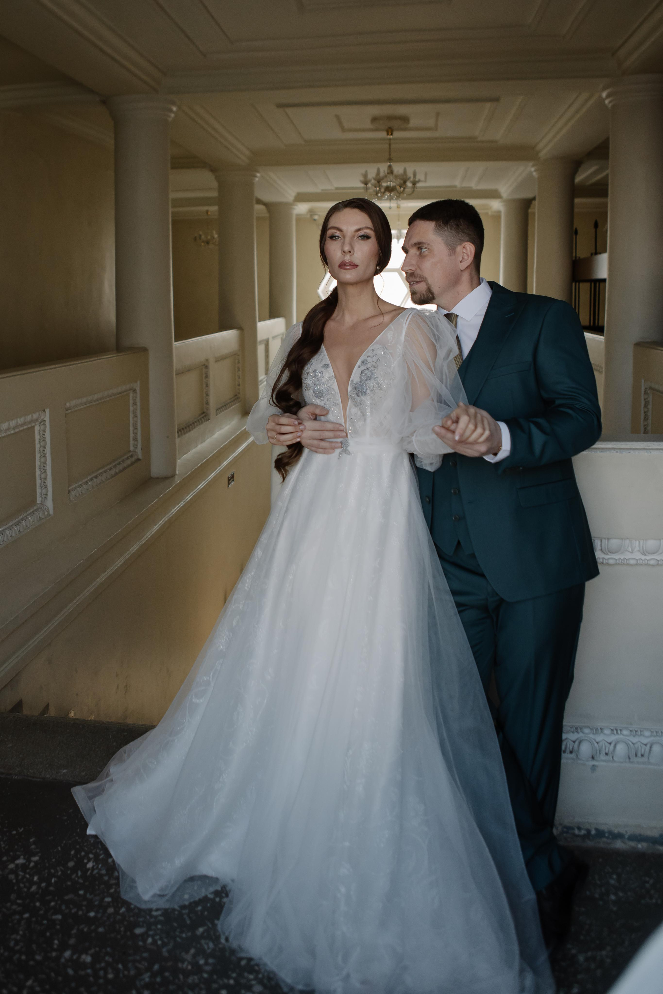 Юля и Юрий. СВАДЕБНЫЙ ФОТОГРАФ ЧЕЛЯБИНСК