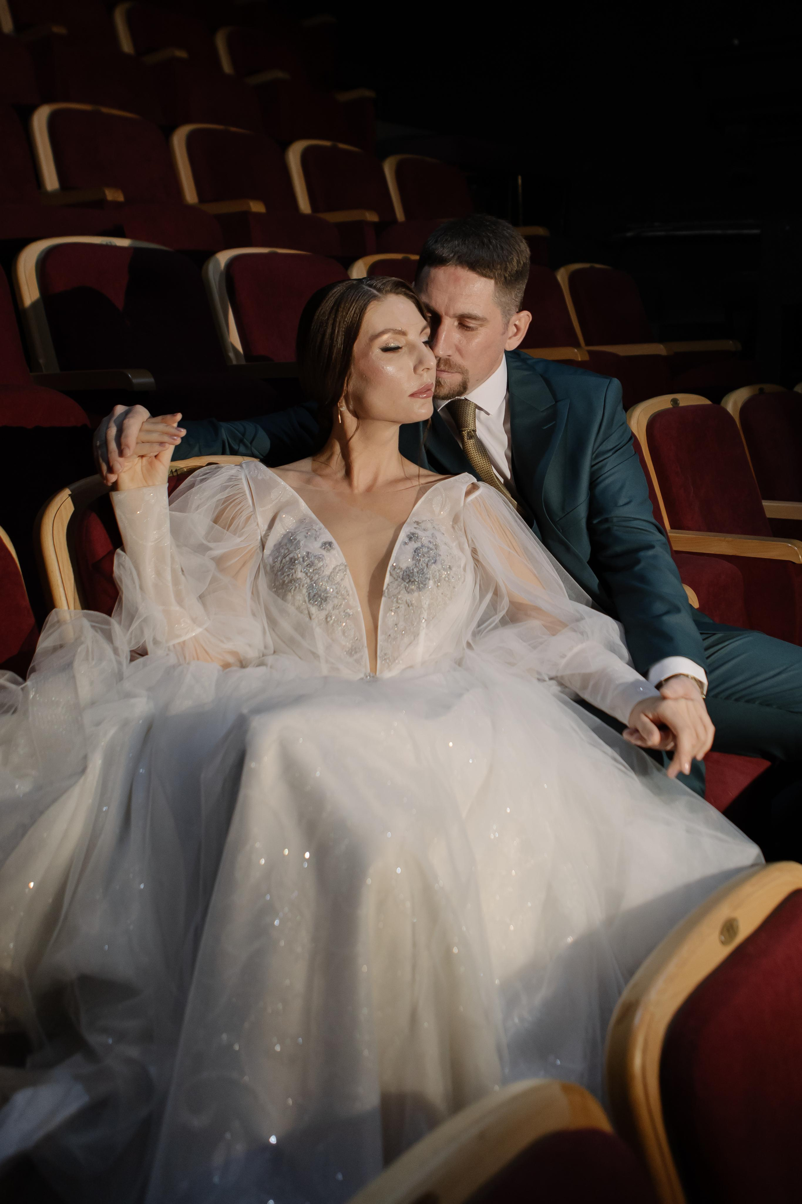 Юля и Юрий. СВАДЕБНЫЙ ФОТОГРАФ ЧЕЛЯБИНСК