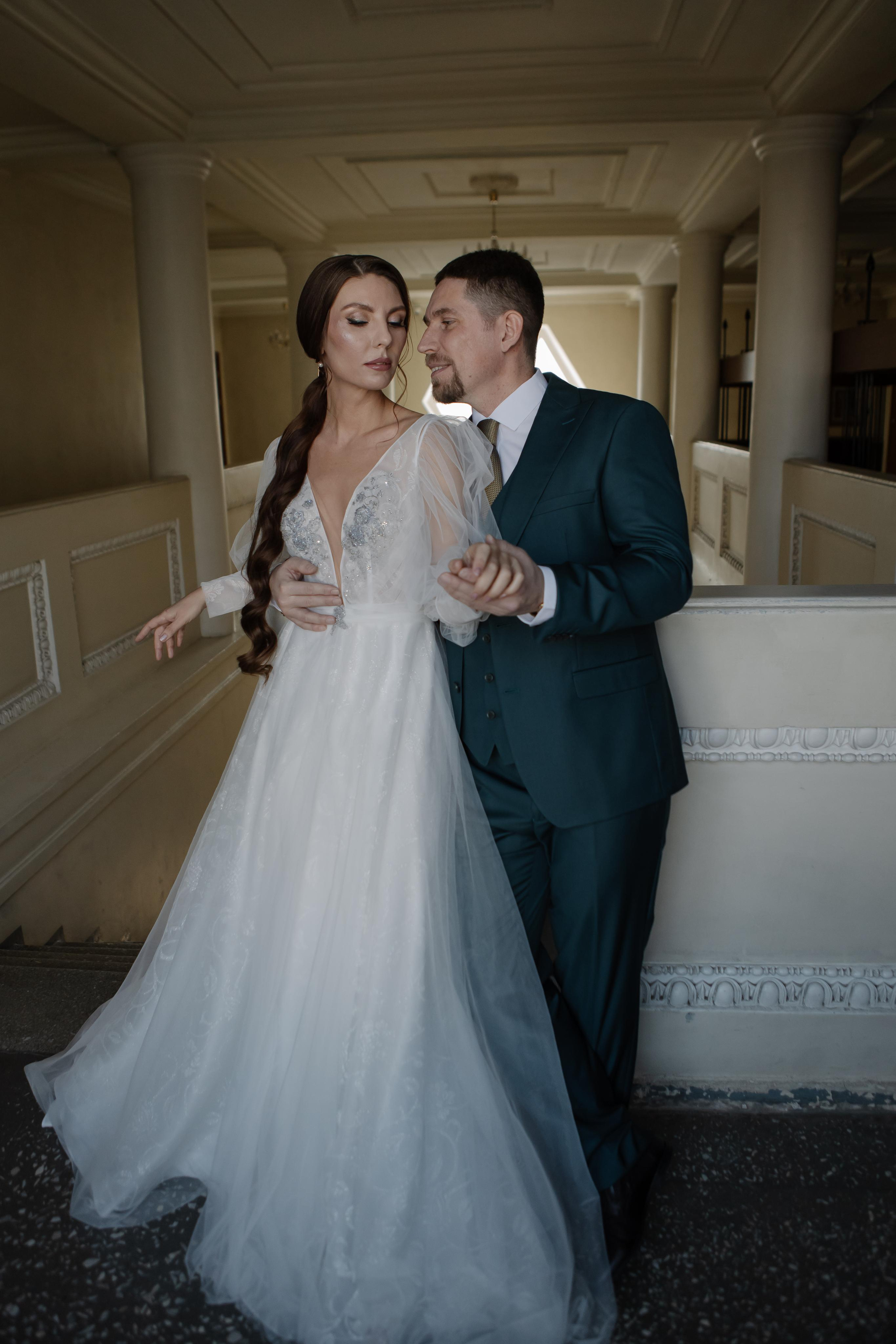 Юля и Юрий. СВАДЕБНЫЙ ФОТОГРАФ ЧЕЛЯБИНСК