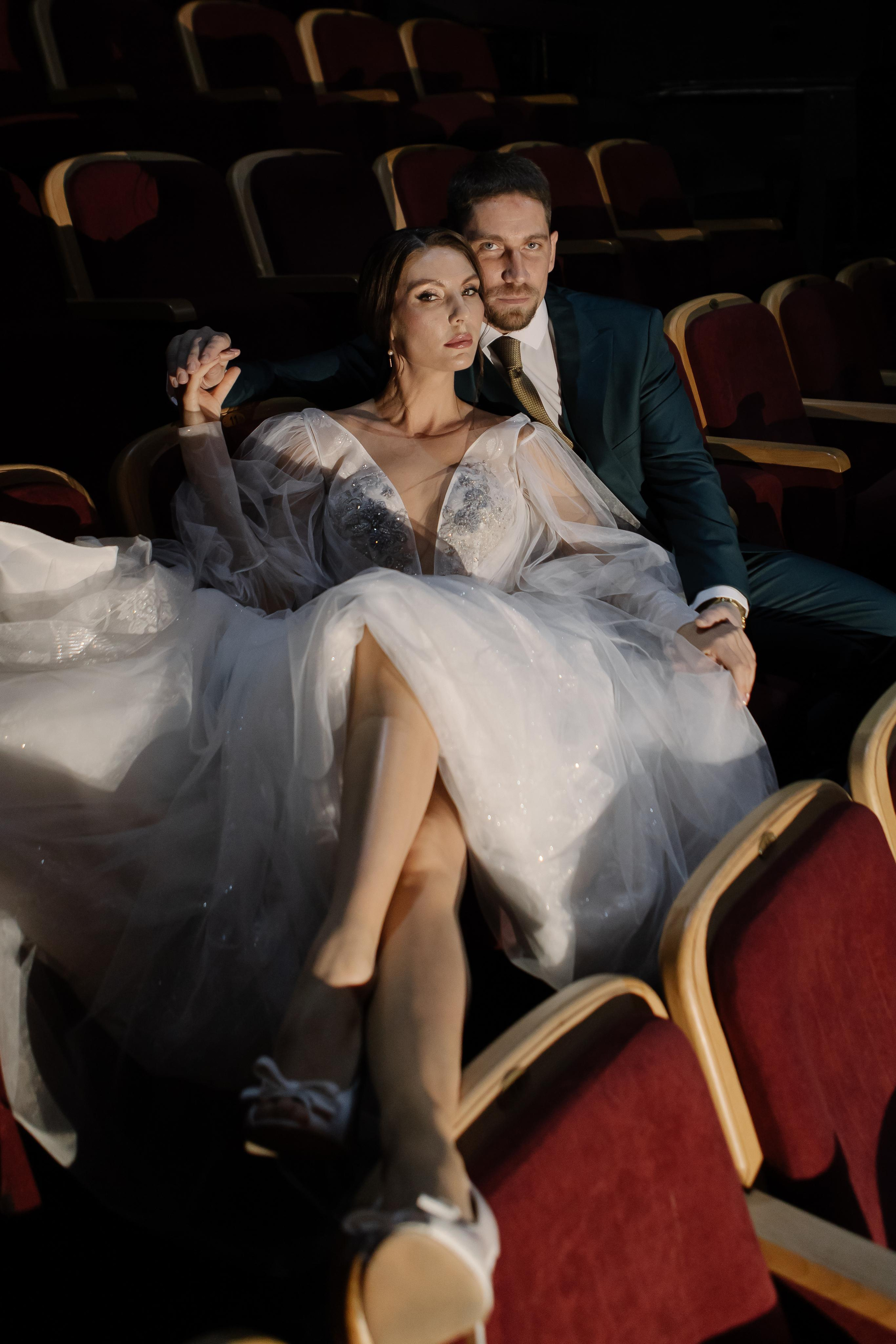 Юля и Юрий. СВАДЕБНЫЙ ФОТОГРАФ ЧЕЛЯБИНСК