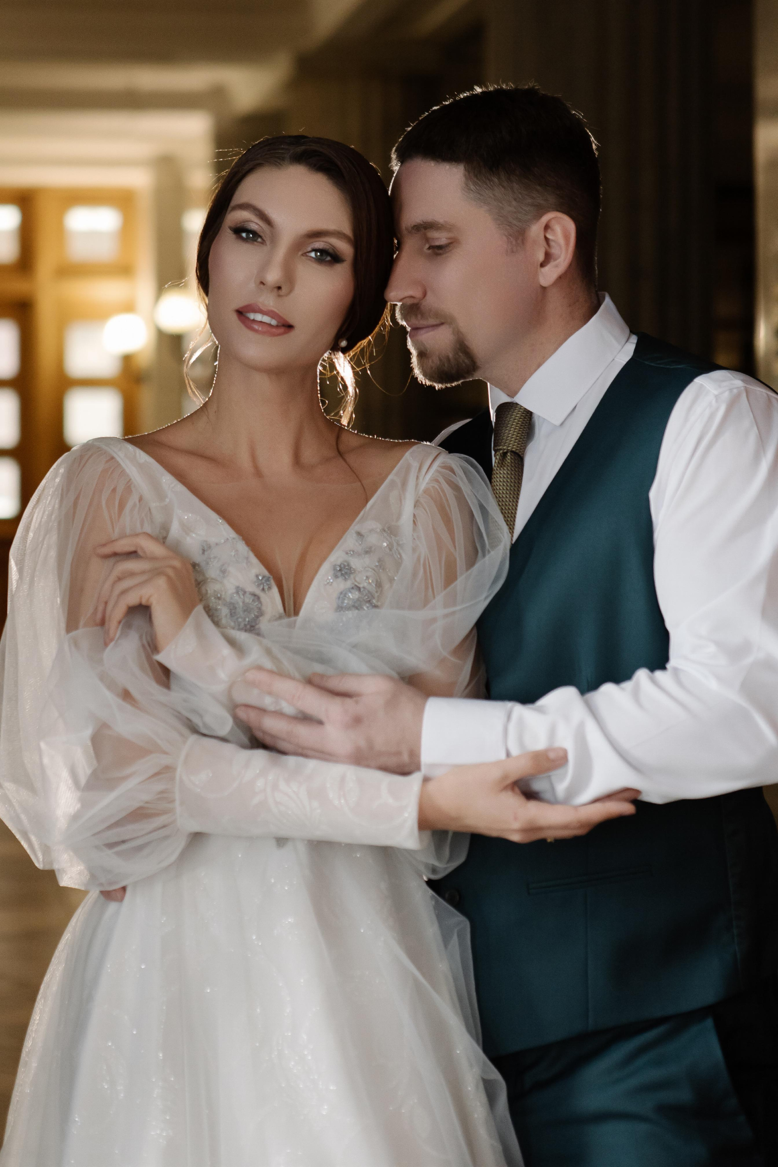 Юля и Юрий. СВАДЕБНЫЙ ФОТОГРАФ ЧЕЛЯБИНСК