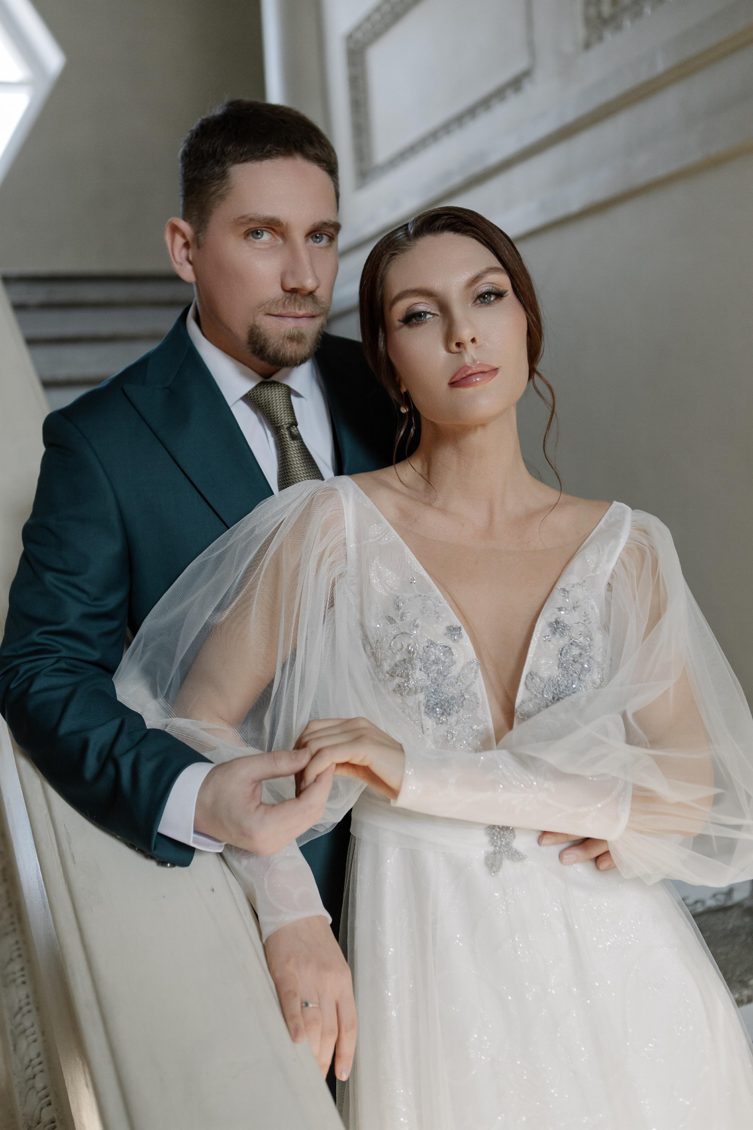 Юля и Юрий. СВАДЕБНЫЙ ФОТОГРАФ ЧЕЛЯБИНСК