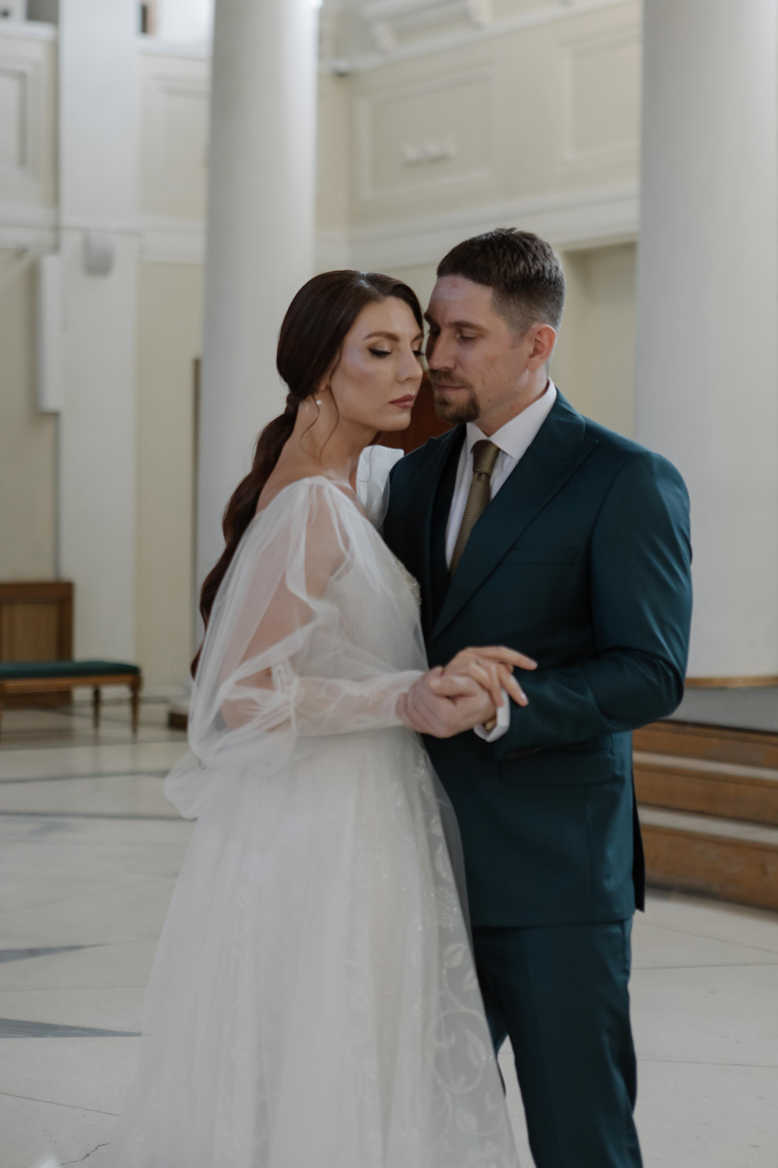 Юля и Юрий. СВАДЕБНЫЙ ФОТОГРАФ ЧЕЛЯБИНСК