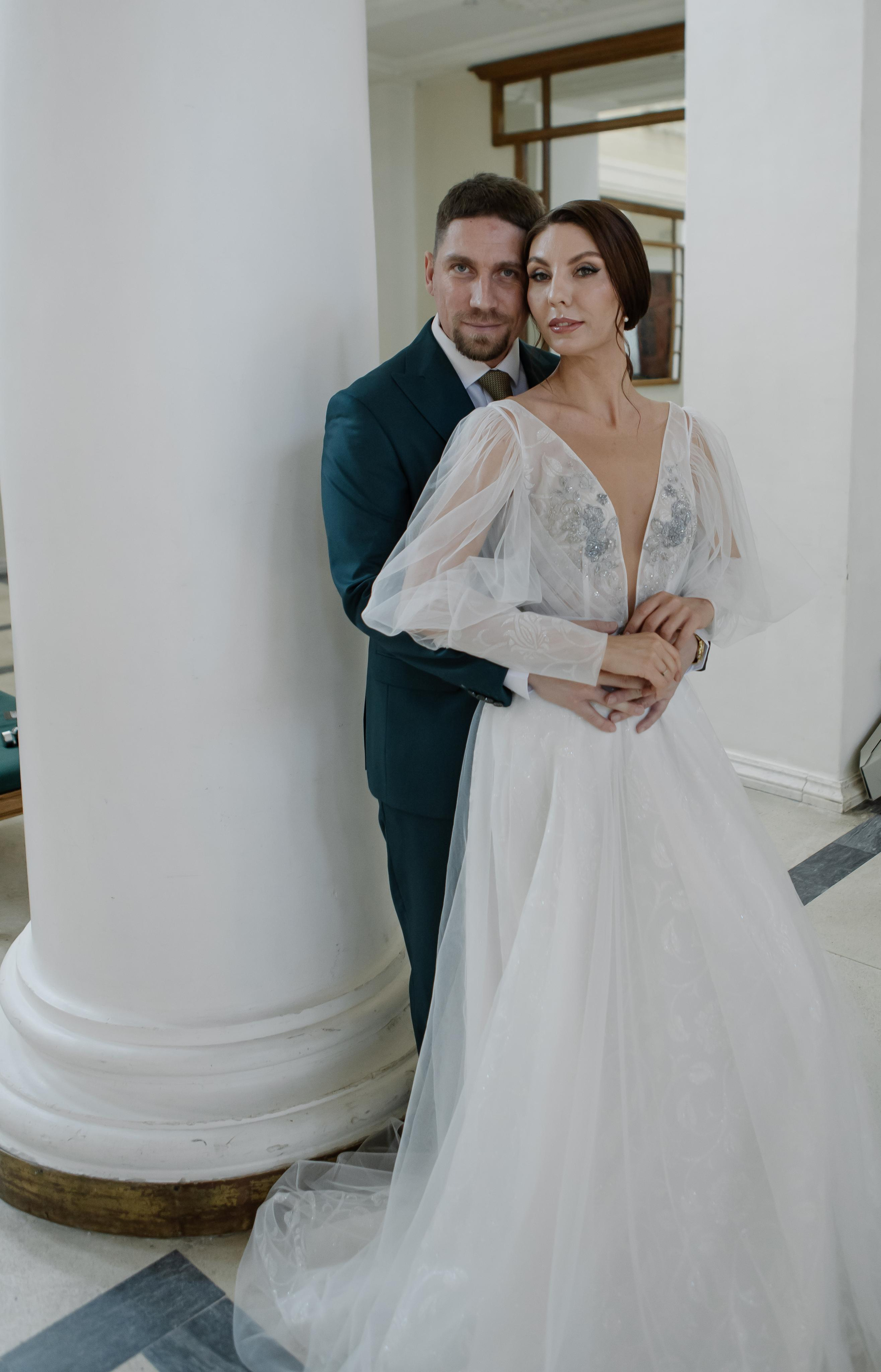 Юля и Юрий. СВАДЕБНЫЙ ФОТОГРАФ ЧЕЛЯБИНСК