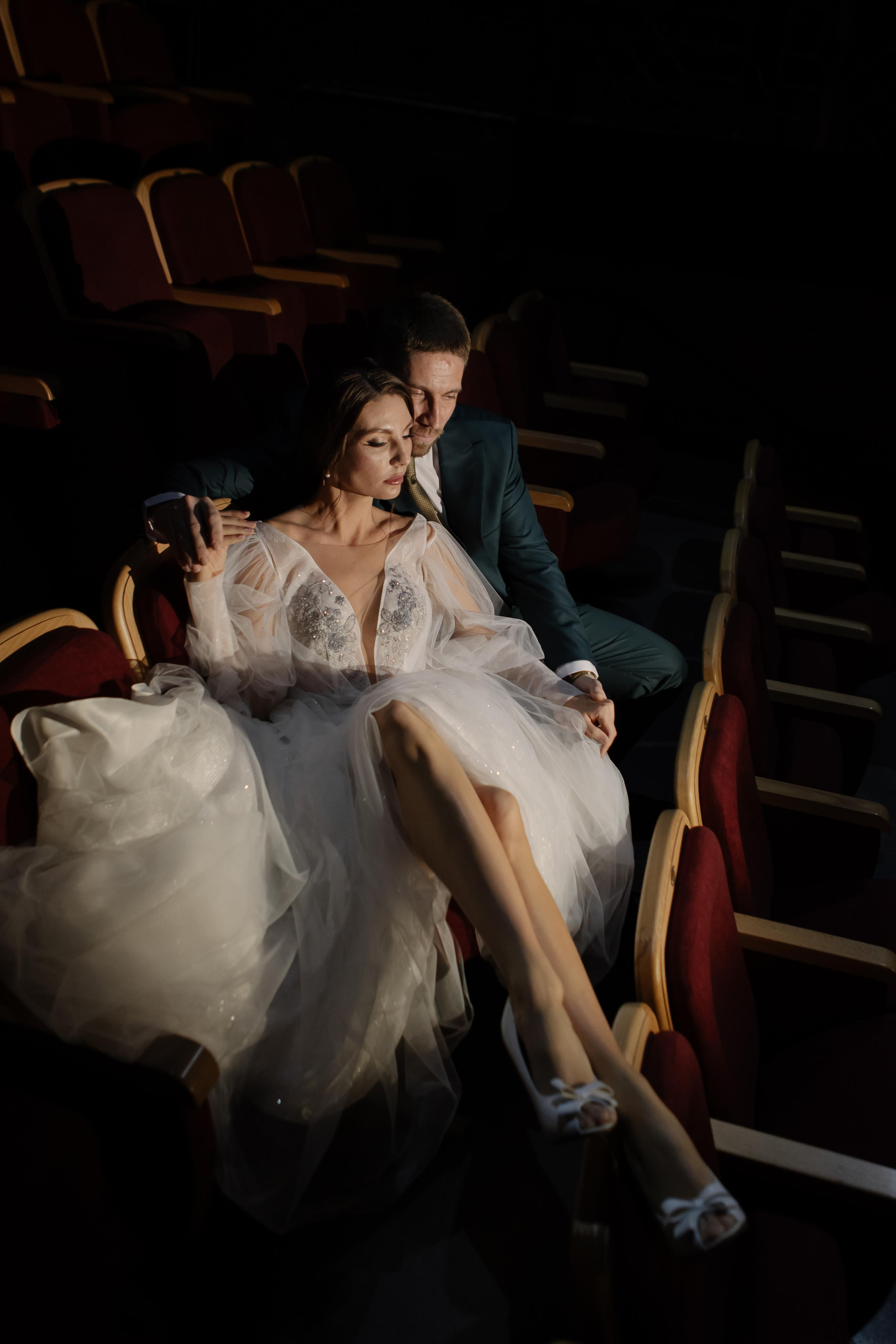 Юля и Юрий. СВАДЕБНЫЙ ФОТОГРАФ ЧЕЛЯБИНСК