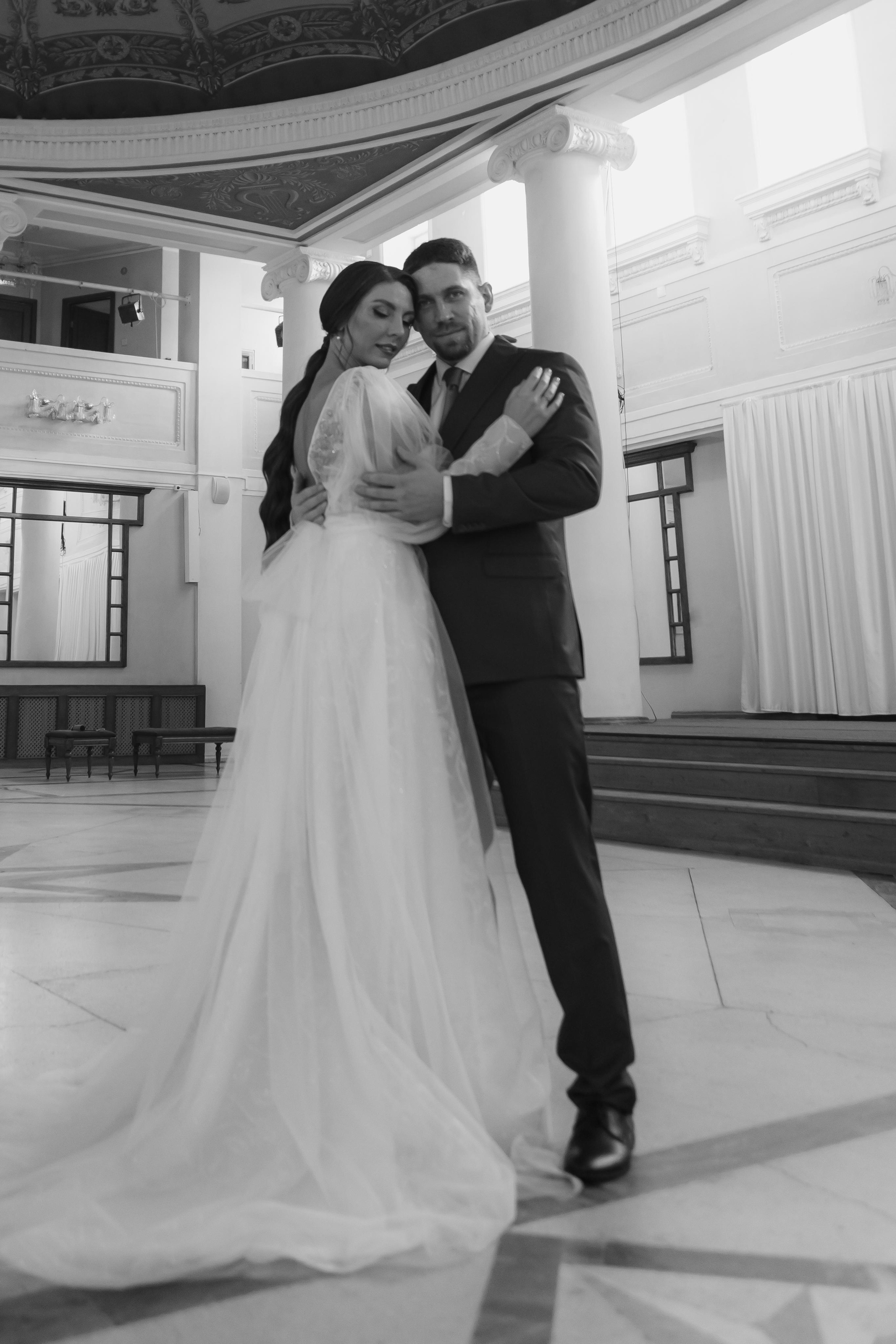 Юля и Юрий. СВАДЕБНЫЙ ФОТОГРАФ ЧЕЛЯБИНСК