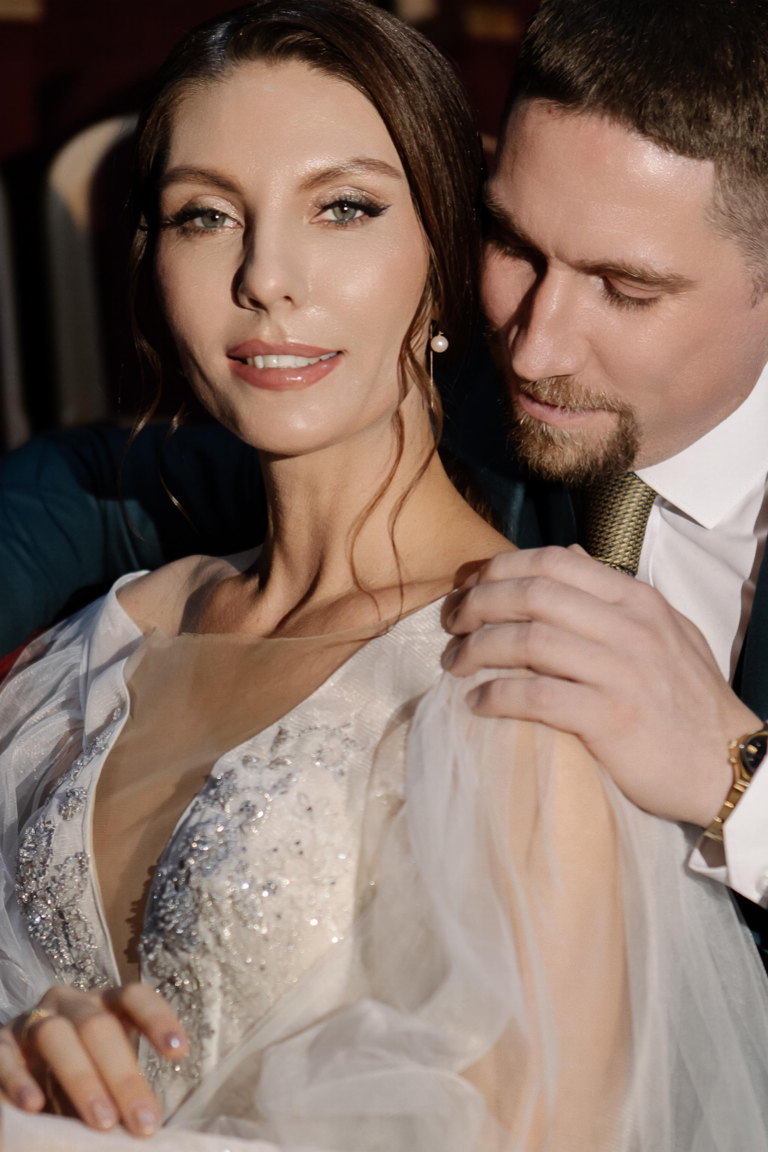 Юля и Юрий. СВАДЕБНЫЙ ФОТОГРАФ ЧЕЛЯБИНСК