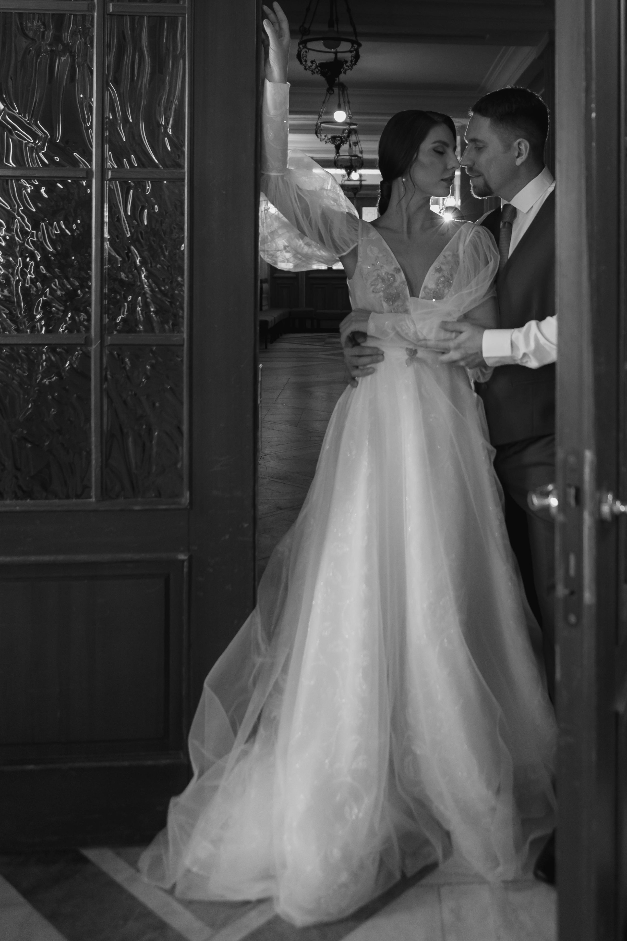 Юля и Юрий. СВАДЕБНЫЙ ФОТОГРАФ ЧЕЛЯБИНСК