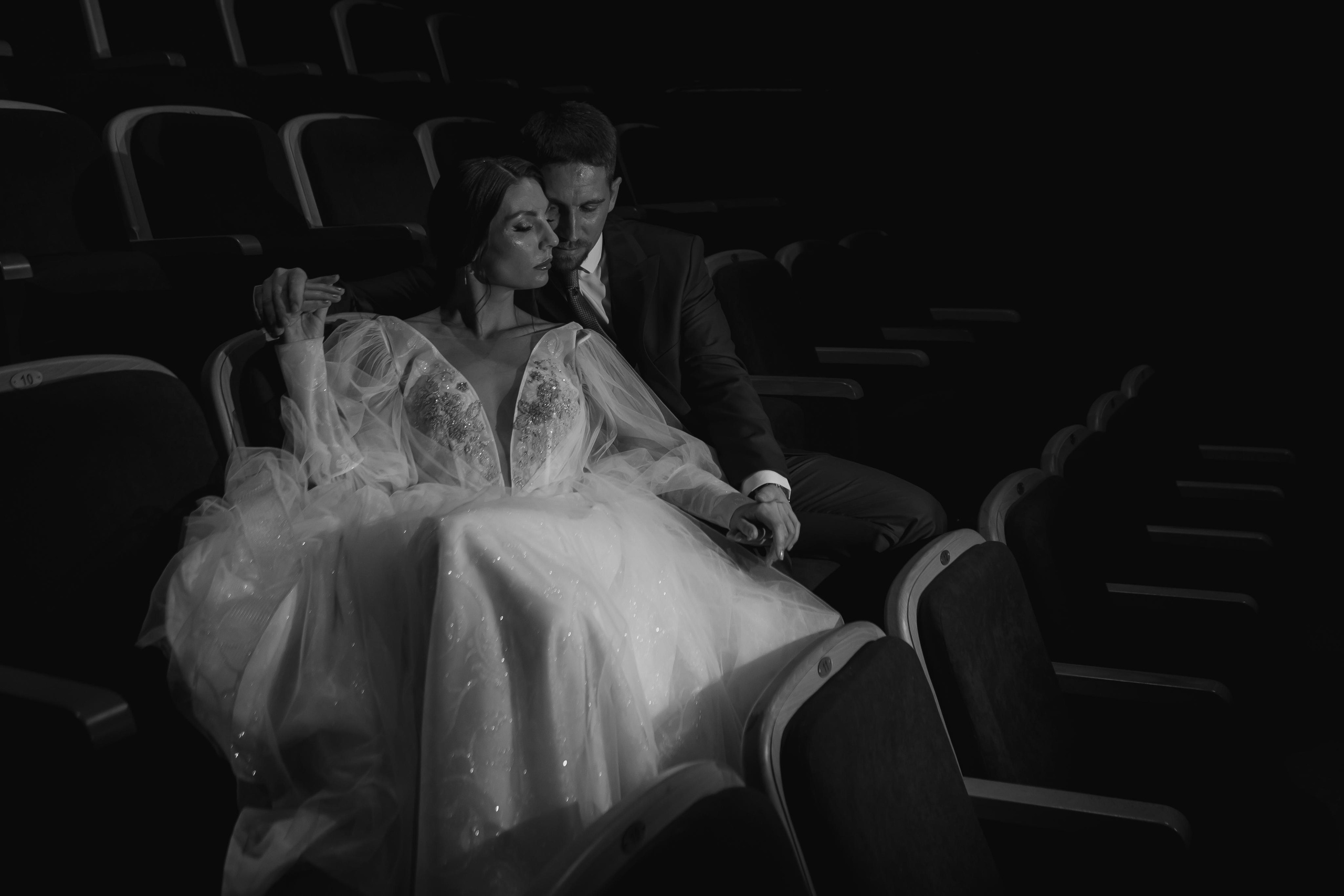 Юля и Юрий. СВАДЕБНЫЙ ФОТОГРАФ ЧЕЛЯБИНСК