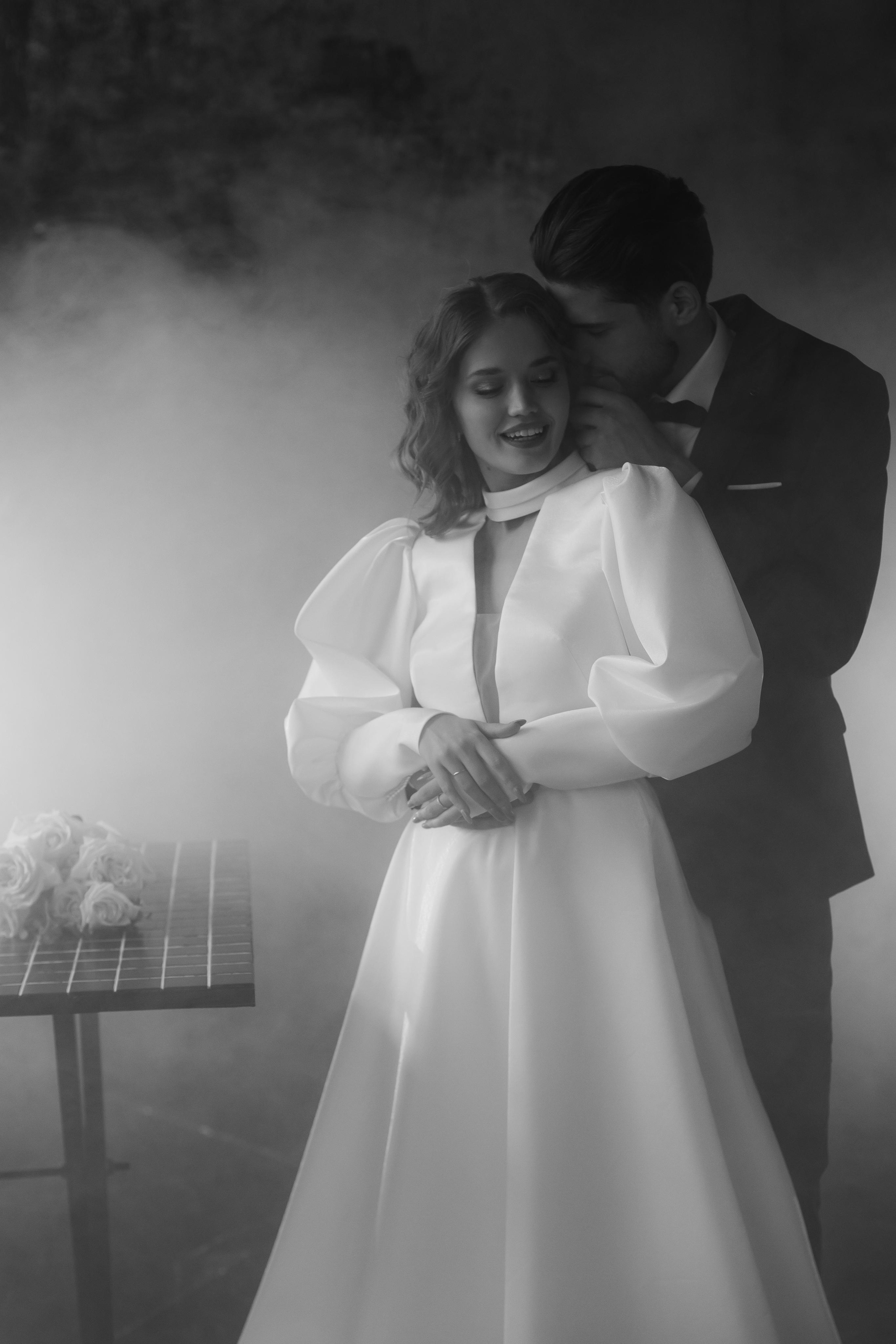 Рома и Елизавета. СВАДЕБНЫЙ ФОТОГРАФ ЧЕЛЯБИНСК