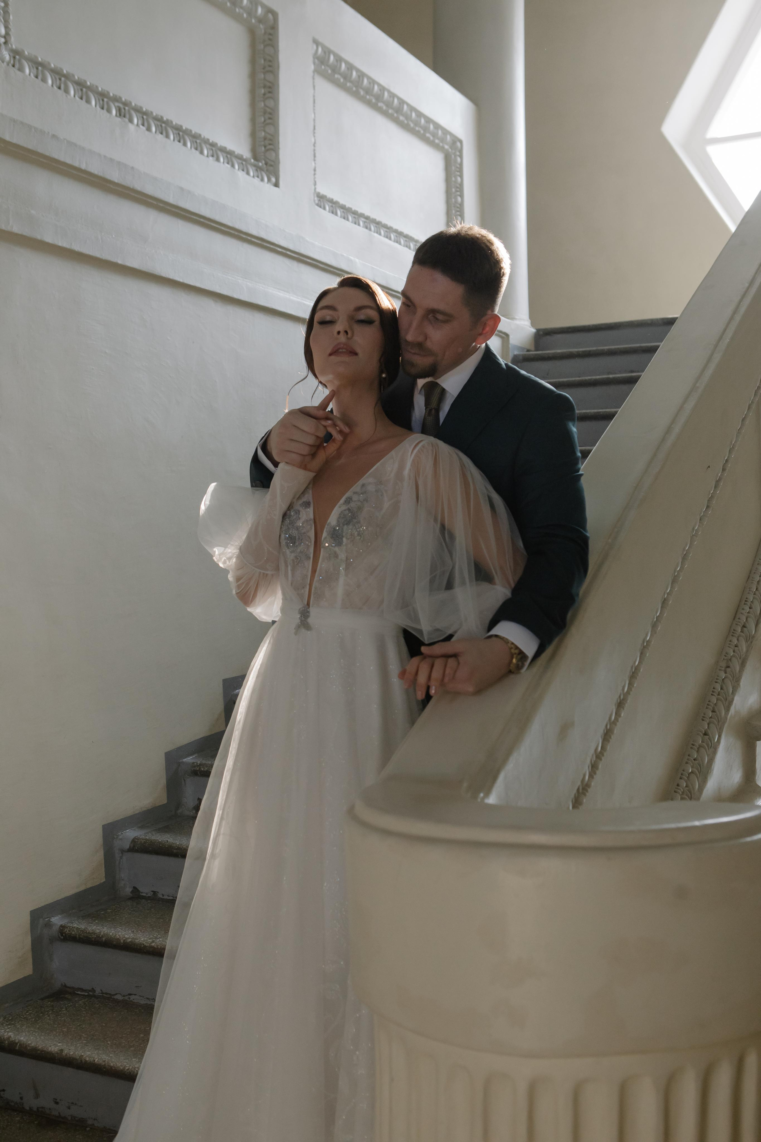 Юля и Юрий. СВАДЕБНЫЙ ФОТОГРАФ ЧЕЛЯБИНСК