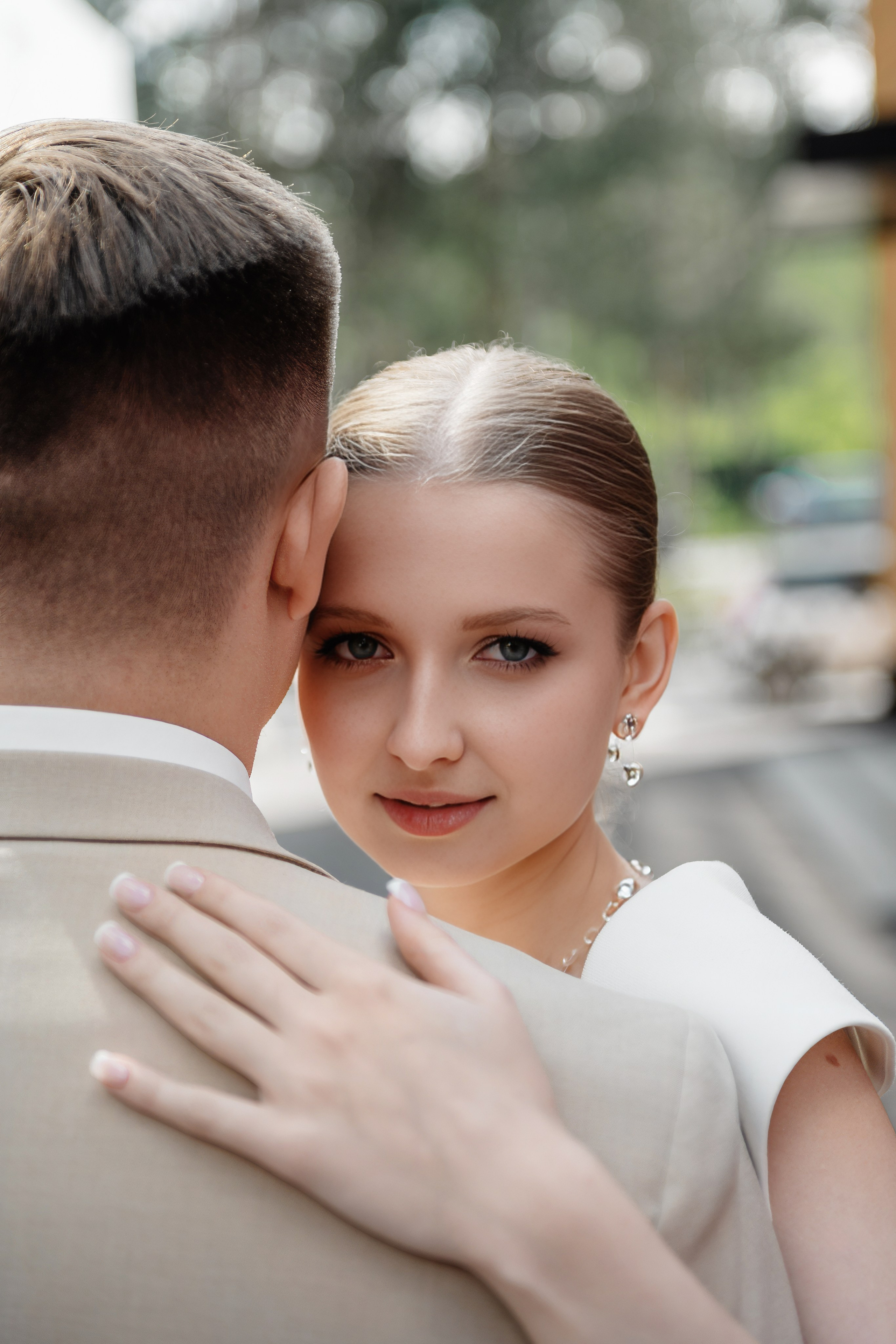 Maksim & Diana. Свадебный и индивидуальный фотограф Никита Роут | Москва