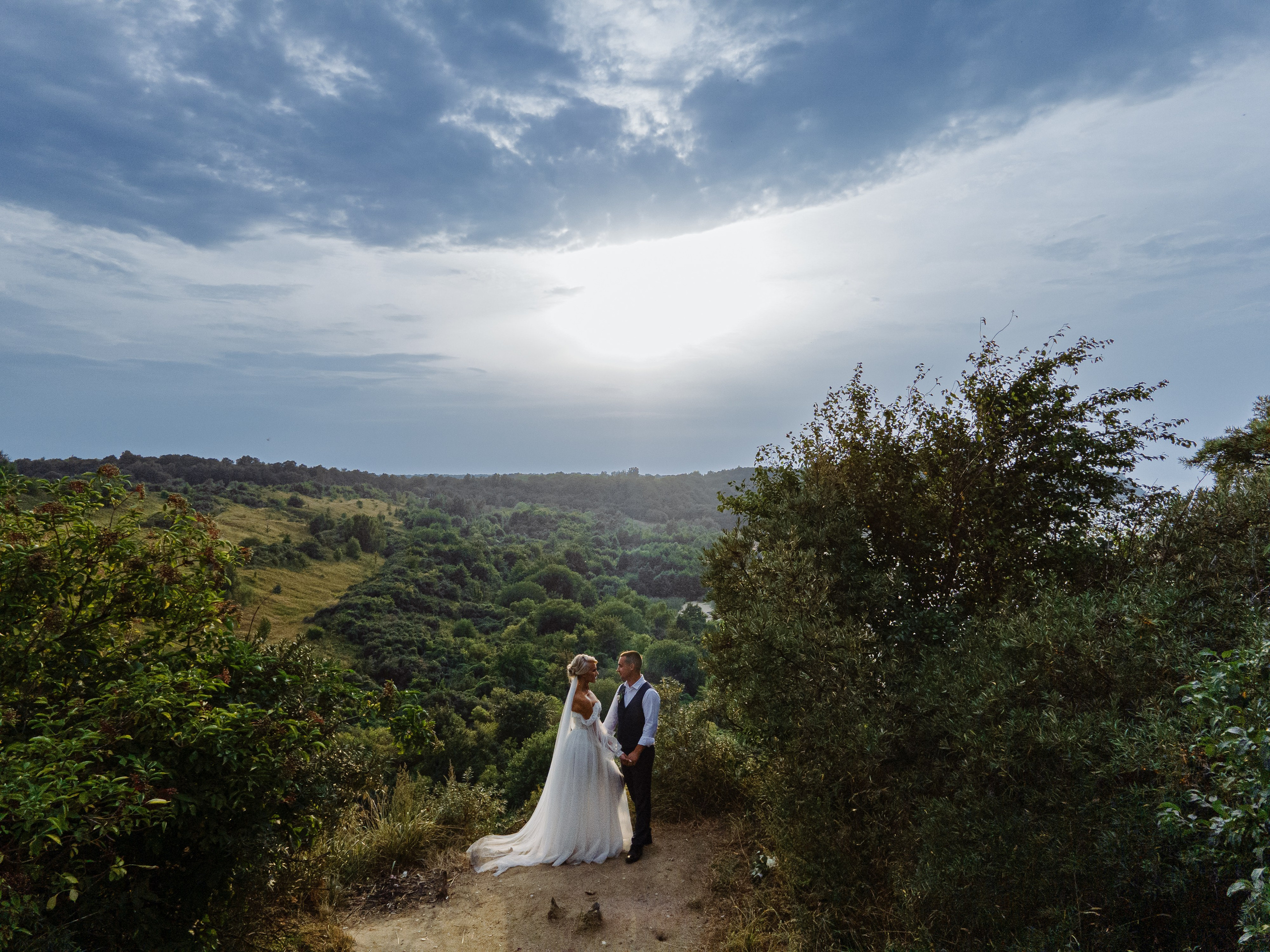 Свадебная видеосъемка. Свадебный фотограф Татьяна Аберле свадебный видеограф Роман Аберле Калининград