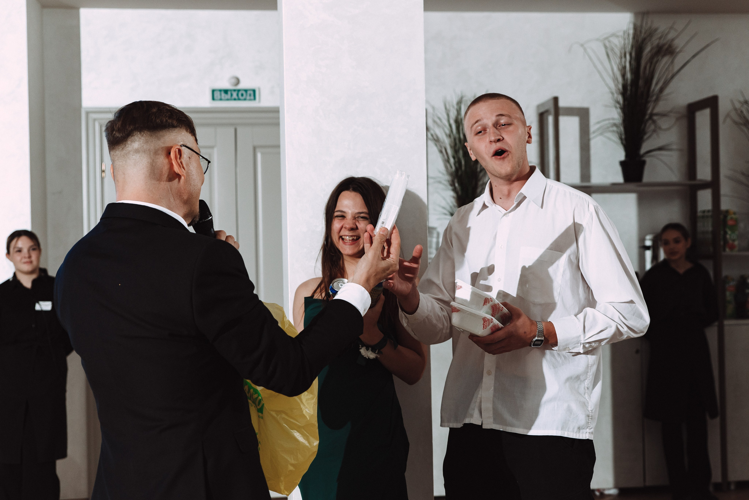 Никита + Кристина. Свадебный и семейный фотограф в Волгограде Олеся Лисицкая