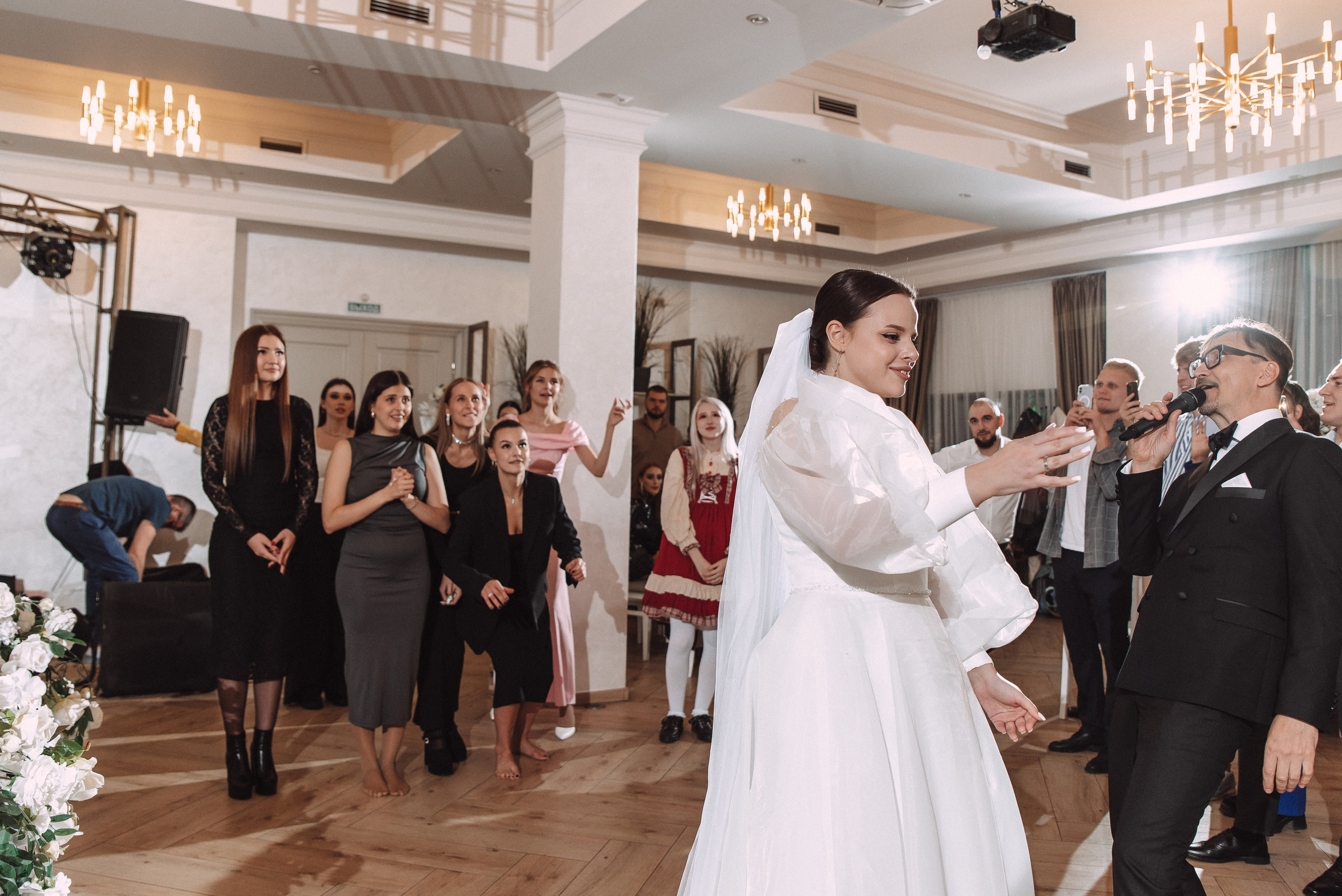 Ильяс + Олеся. Свадебный и семейный фотограф в Волгограде Олеся Лисицкая