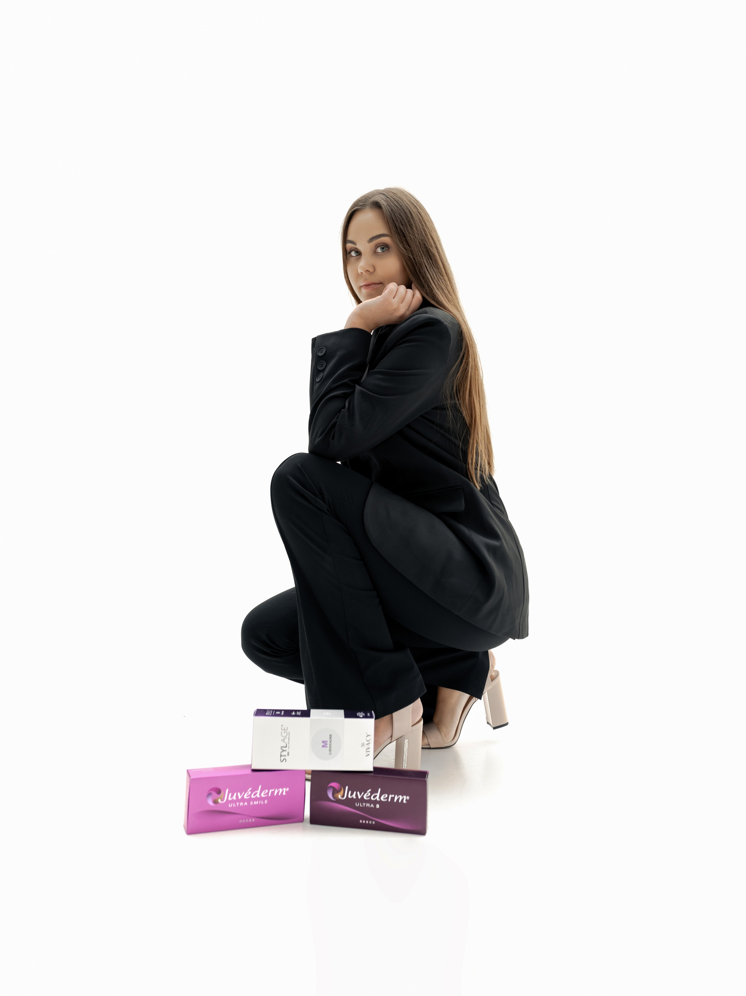 Ксения. Фотограф в Самаре Валерия Слезина