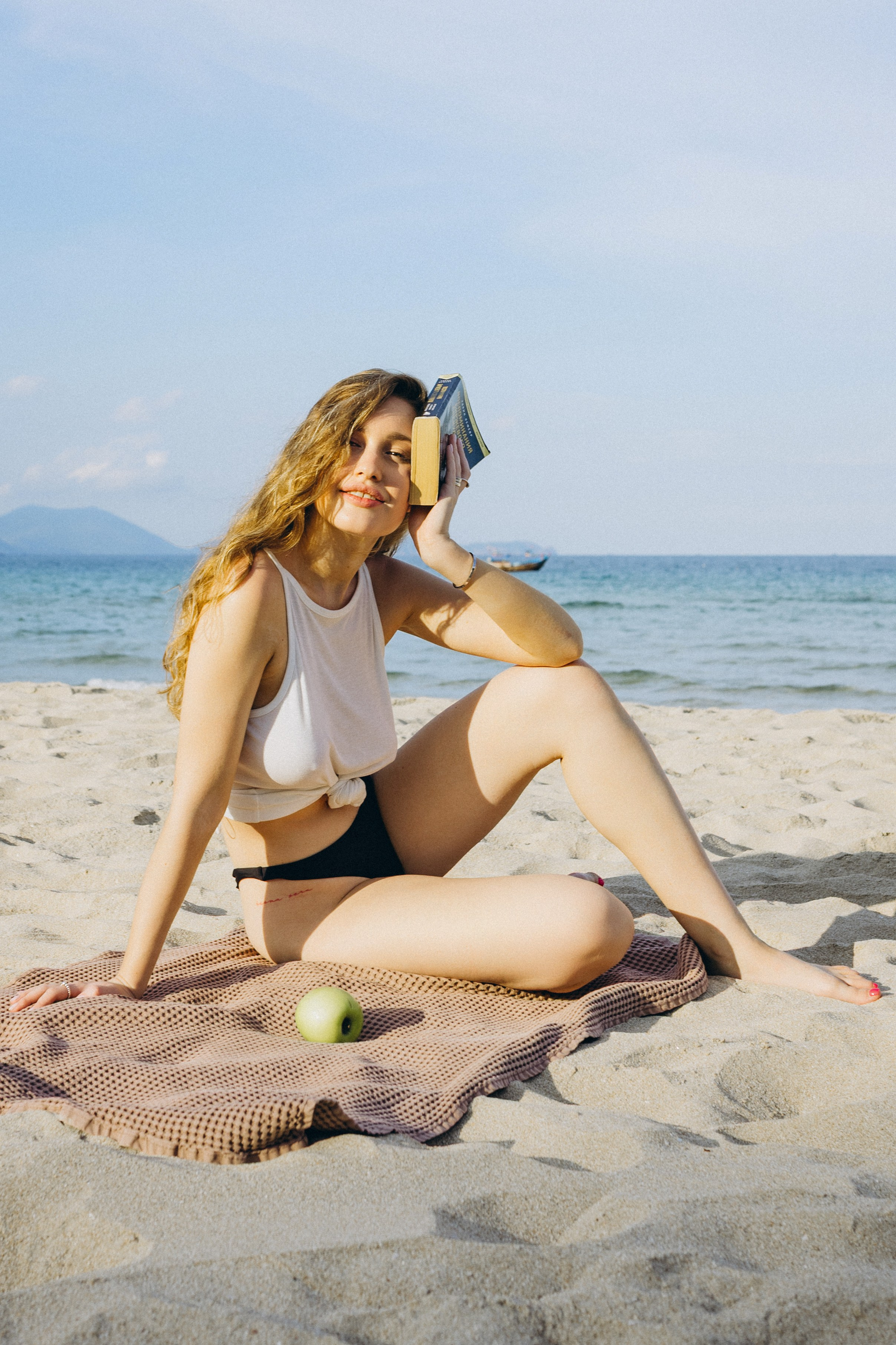 Вероника. Главная