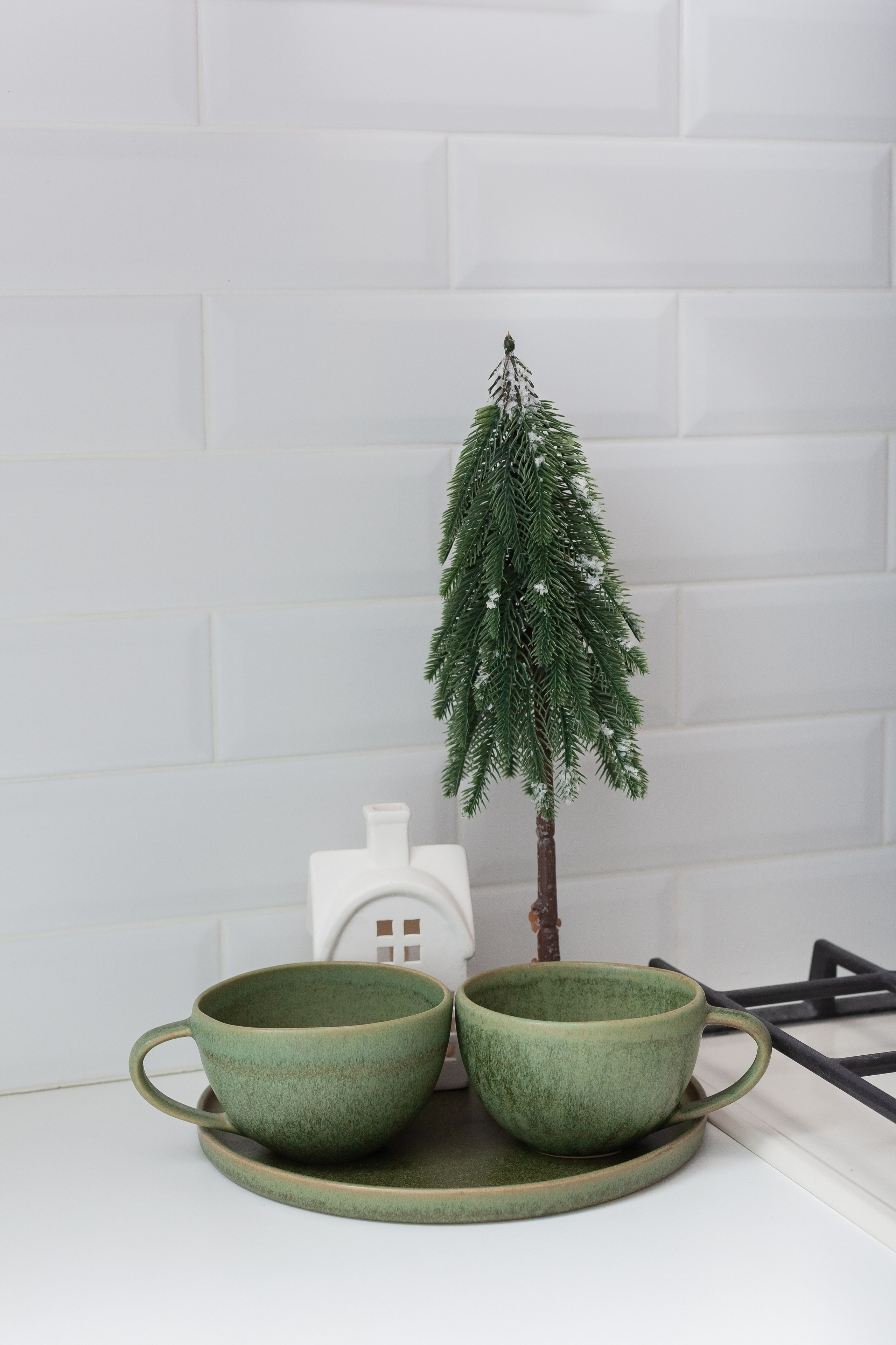 Новогодняя семейная фотосессия. Фотограф в Томске Евгения Гуляева