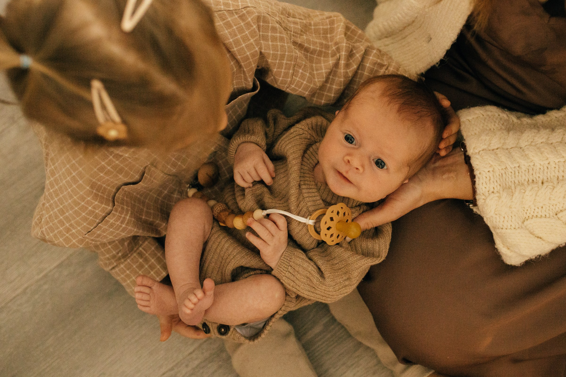 Маленькое чудо. Ваш семейный фотограф в Москве и Московской области