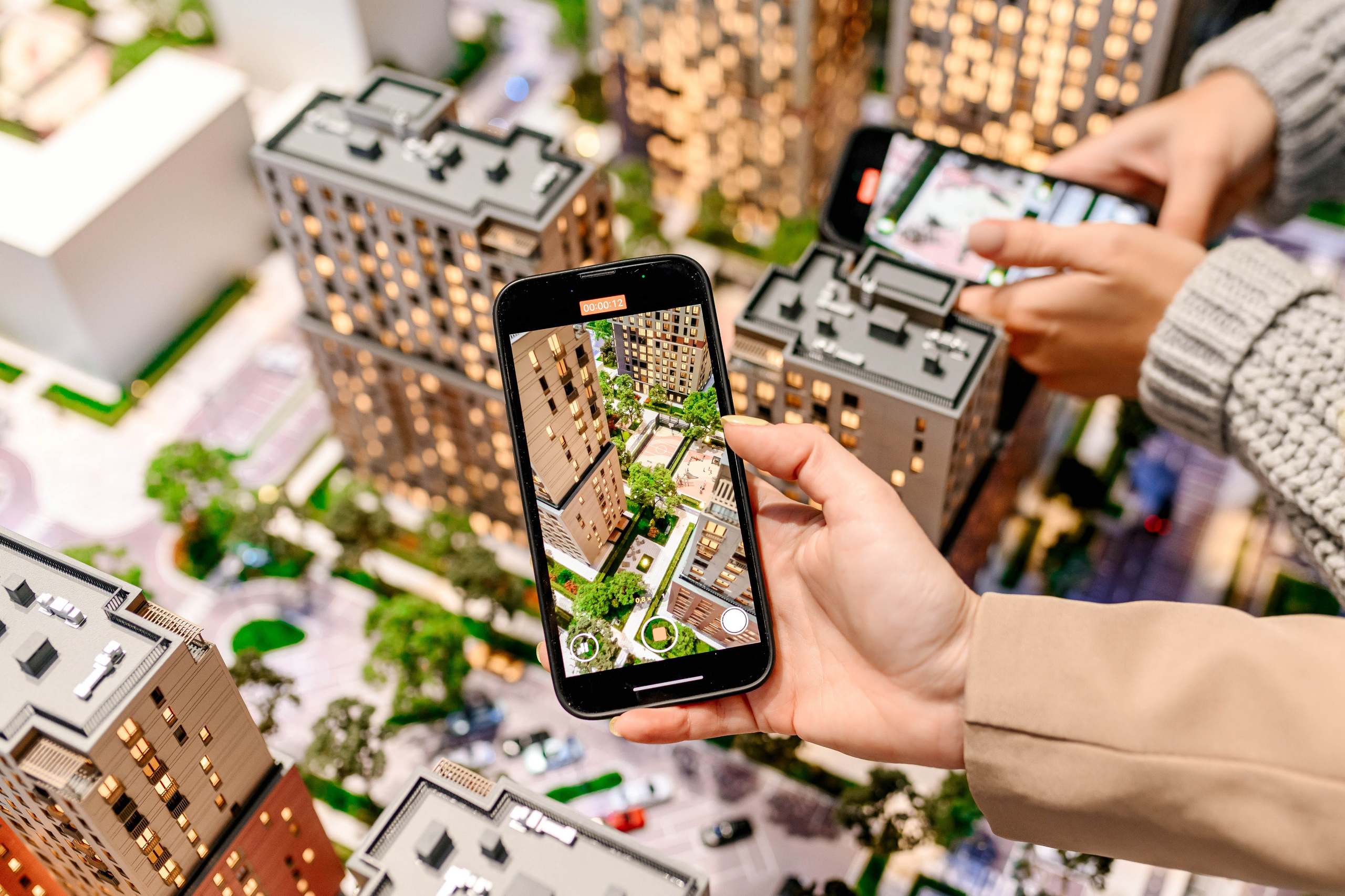 УНИСТРОЙ. Максим Комаров — Профессиональный фотограф