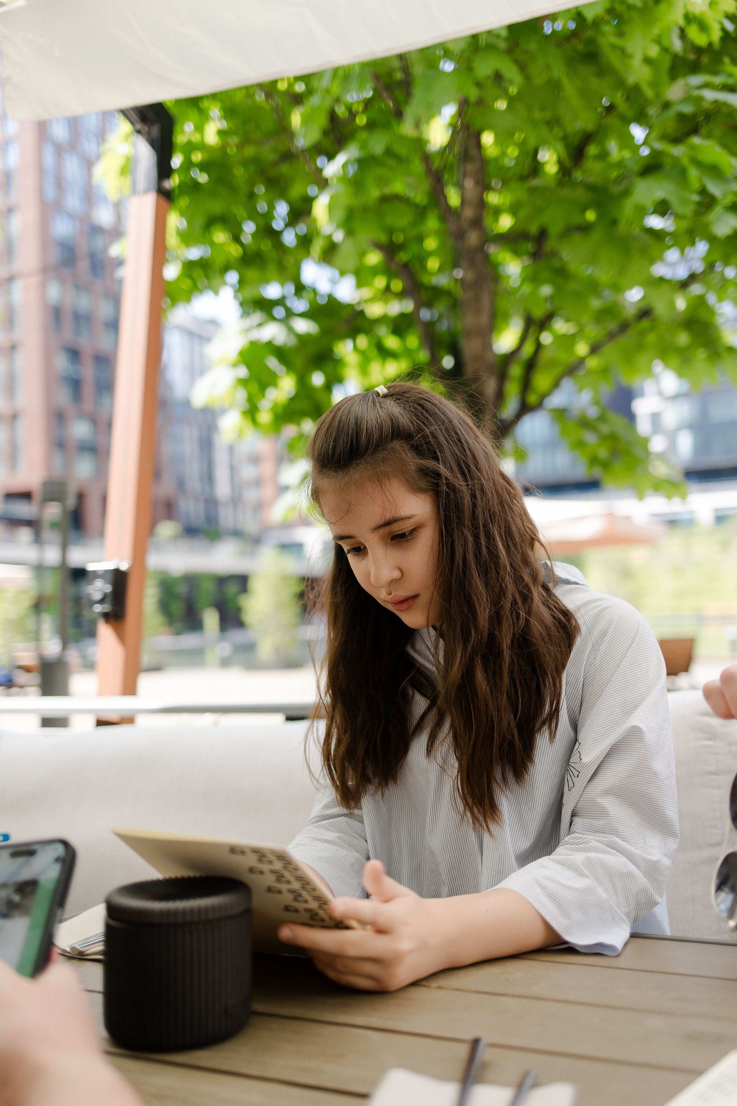 Алена с семьей. Семейный и детский фотограф в Москве Кузьмина Мария