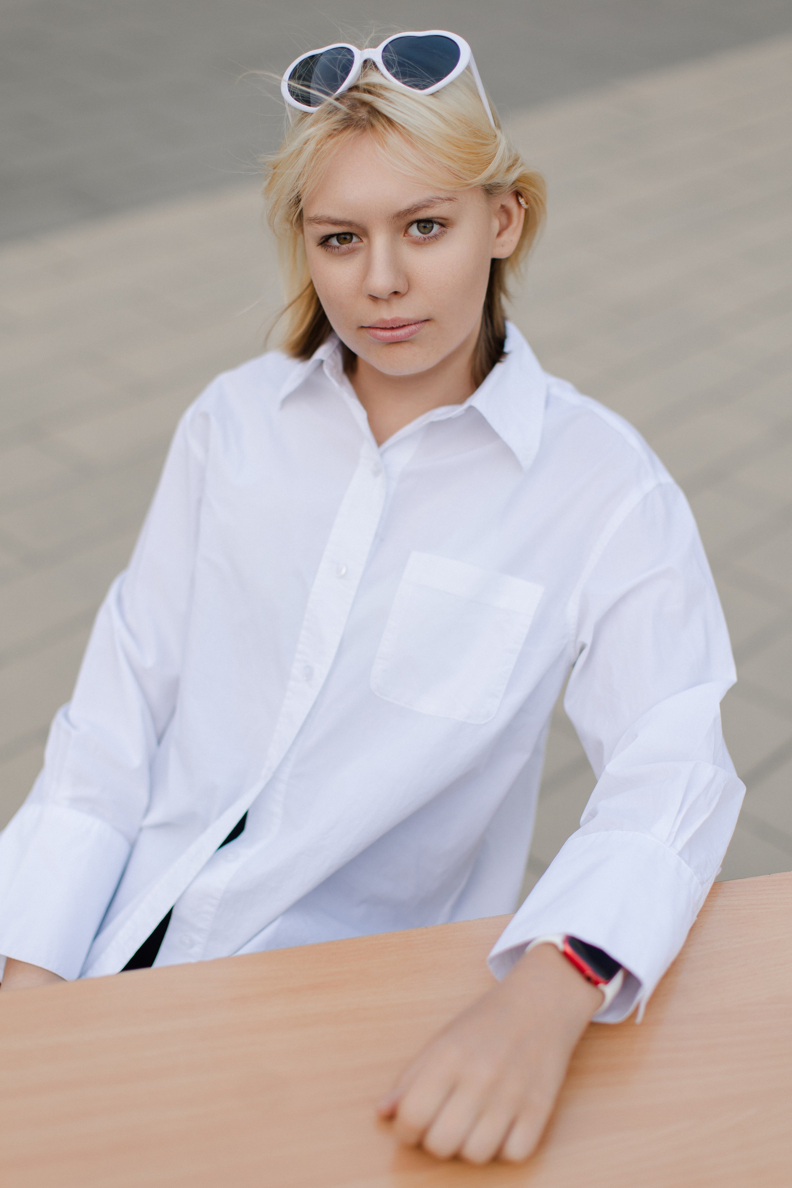 Выпускной 9 класс. Семейный и детский фотограф в Москве Кузьмина Мария