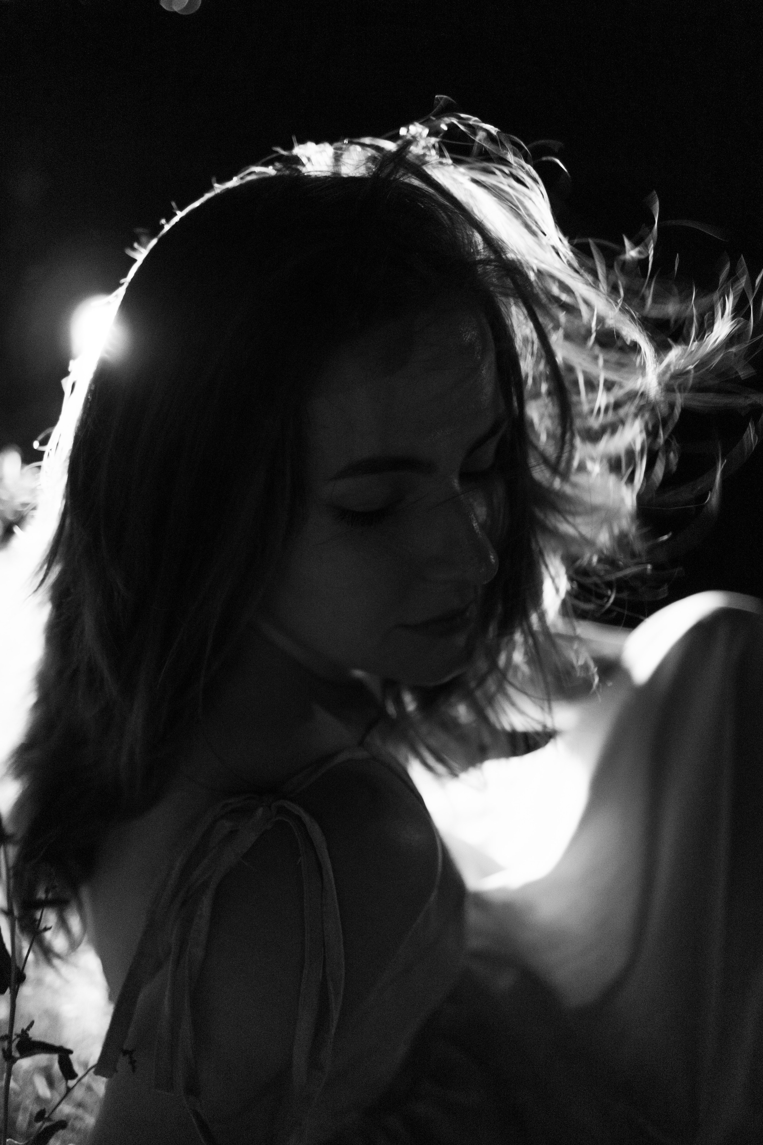 Алина. Da nang Photographer Sergey Zelēnkin