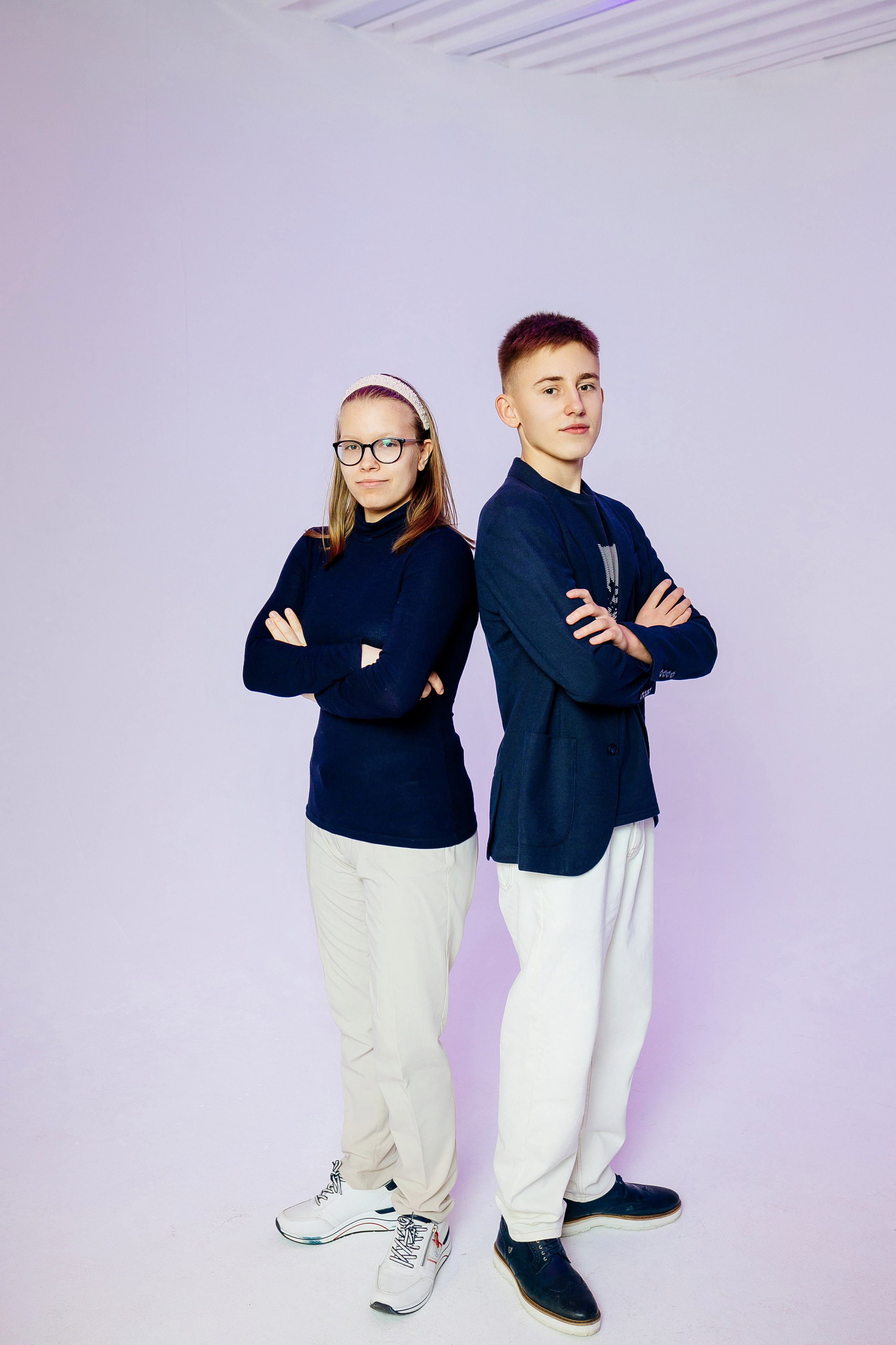 9-B. Семейный и детский фотограф в Москве Александра Мак