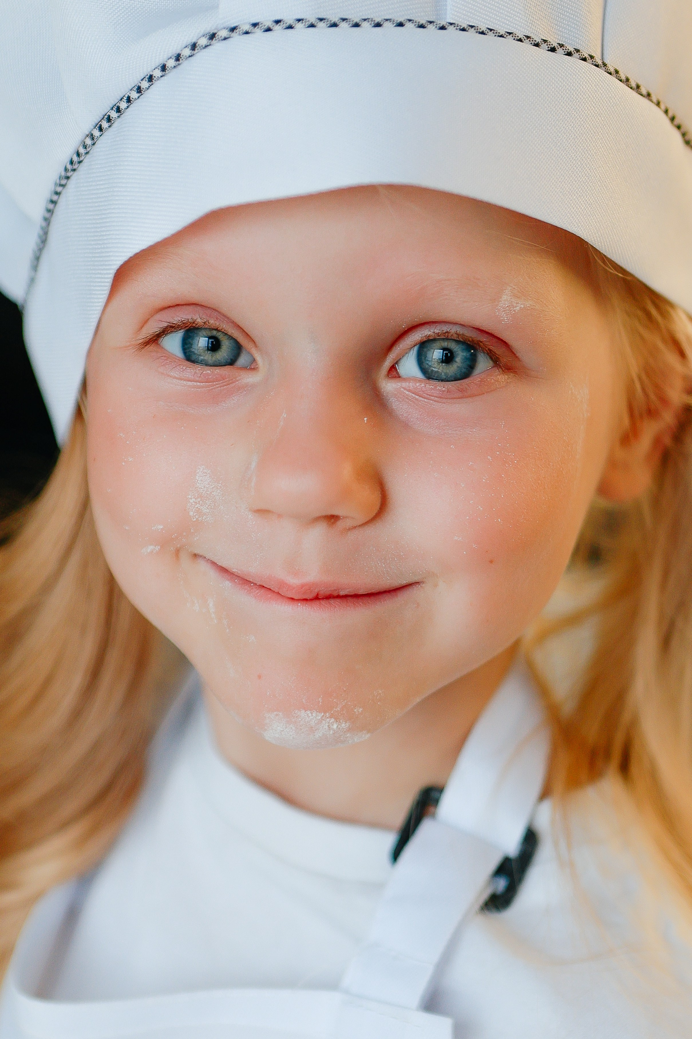 Поваренок. Семейный и детский фотограф в Москве Александра Мак