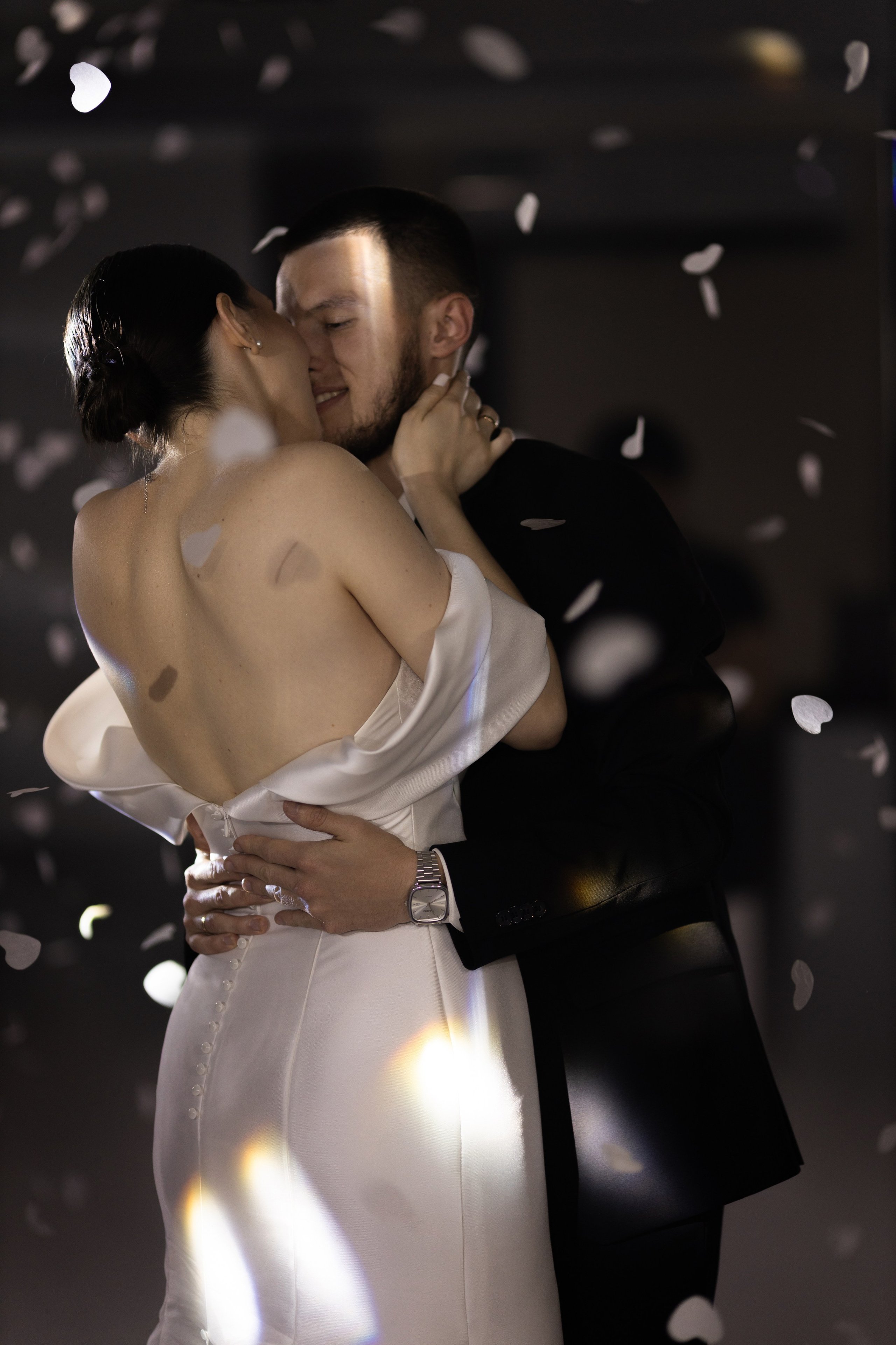 M&A. Свадебный Фотограф Краснодар Юлия Ивахнова