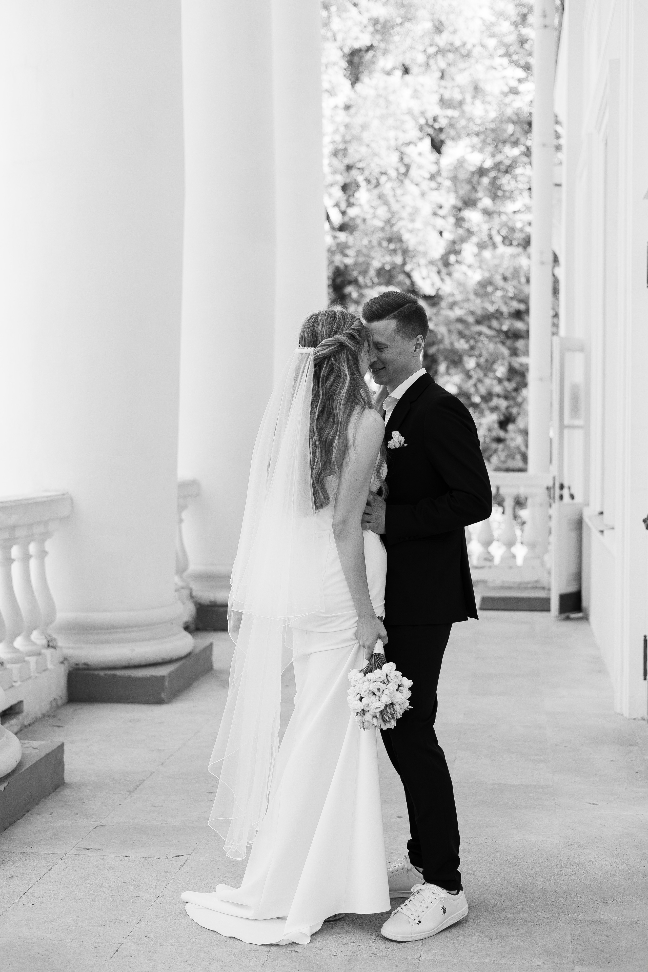 Софья и Илья 2025 Пушкин. Женский и свадебный фотограф в Санкт-Петербурге Матвеева Наталья