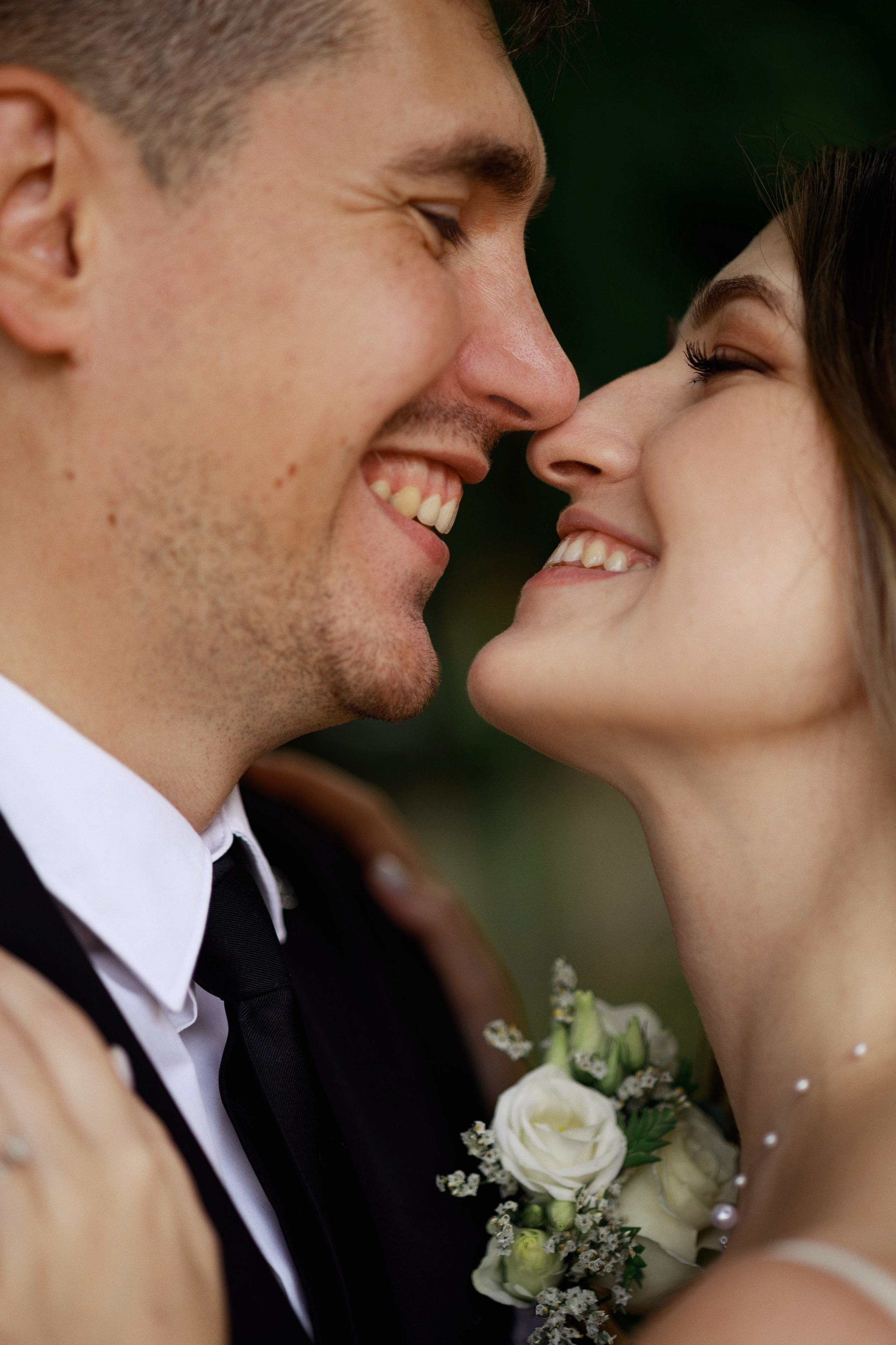Анастасия и Алексей. Женский и свадебный фотограф в Санкт-Петербурге Матвеева Наталья