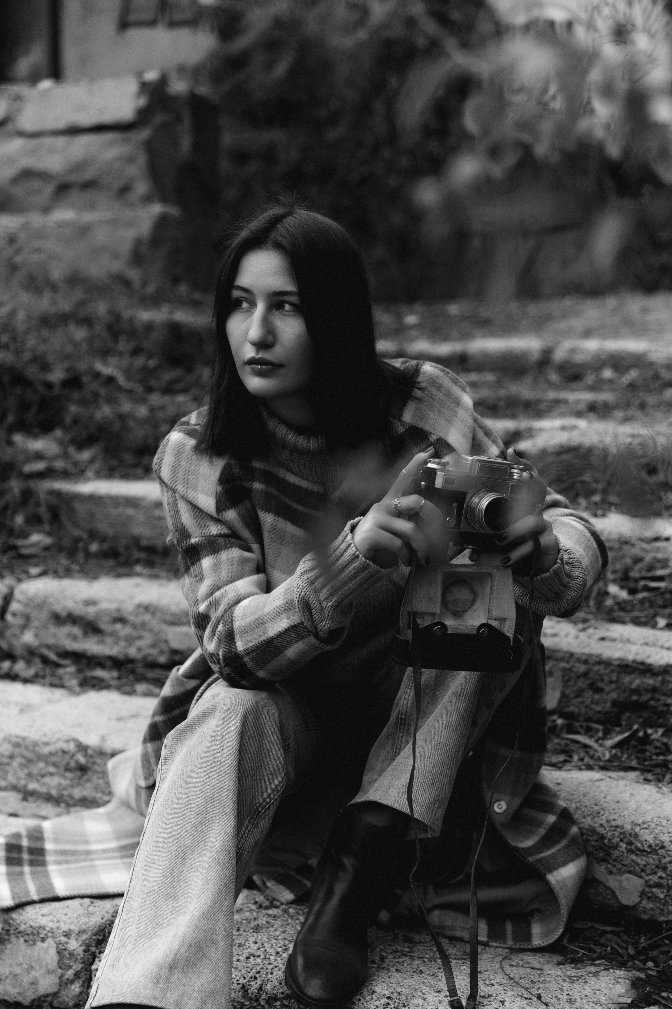 Аня. Фотограф в Ростове-на-Дону