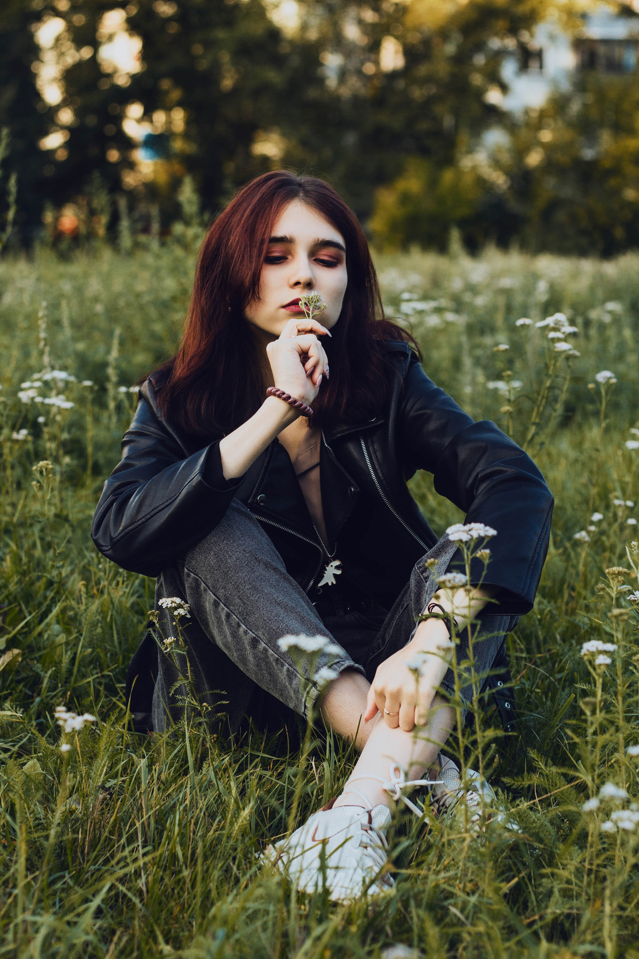 Dark. Фотограф в Новокузнецке