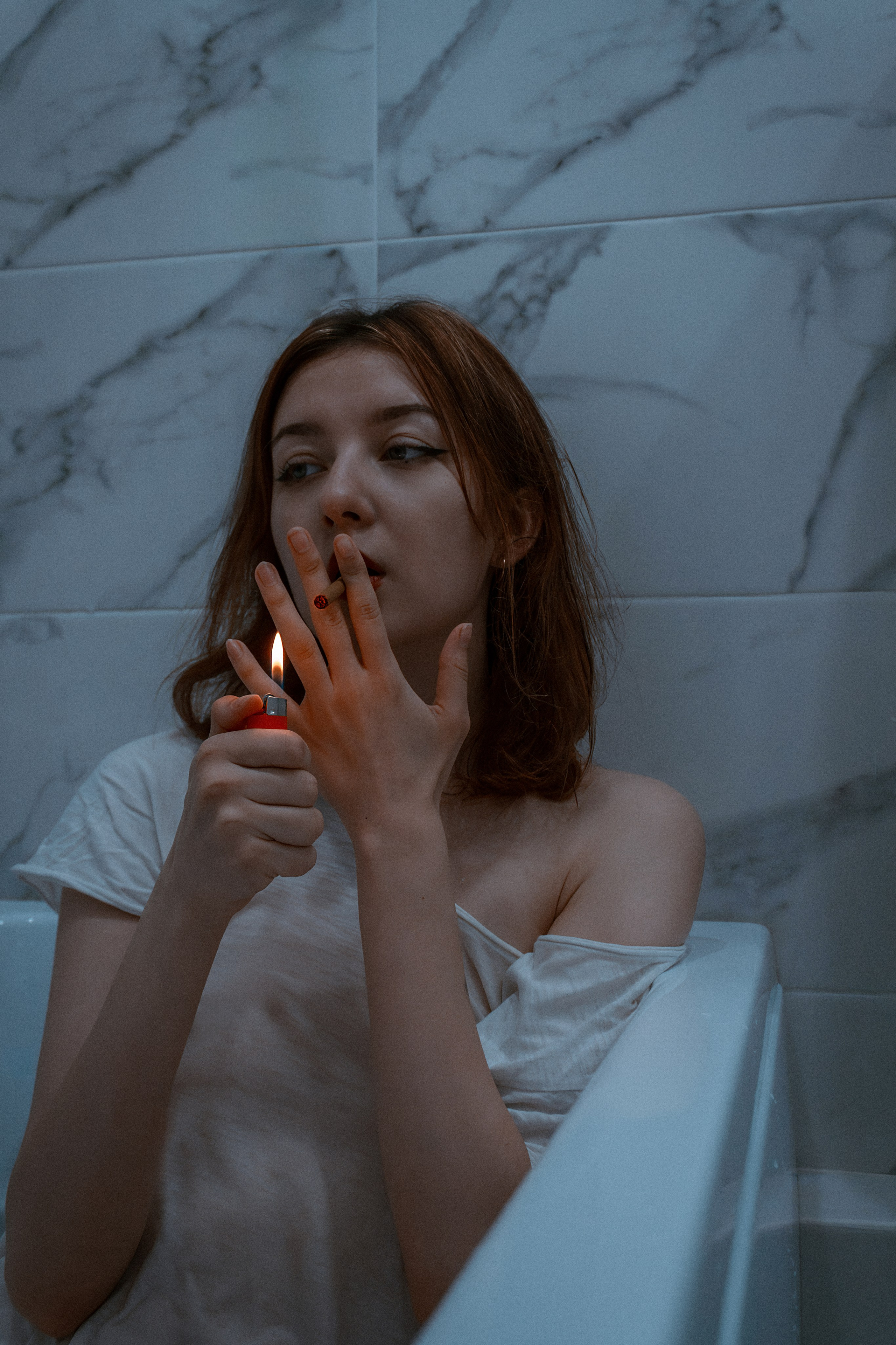 Dark. Фотограф в Новокузнецке