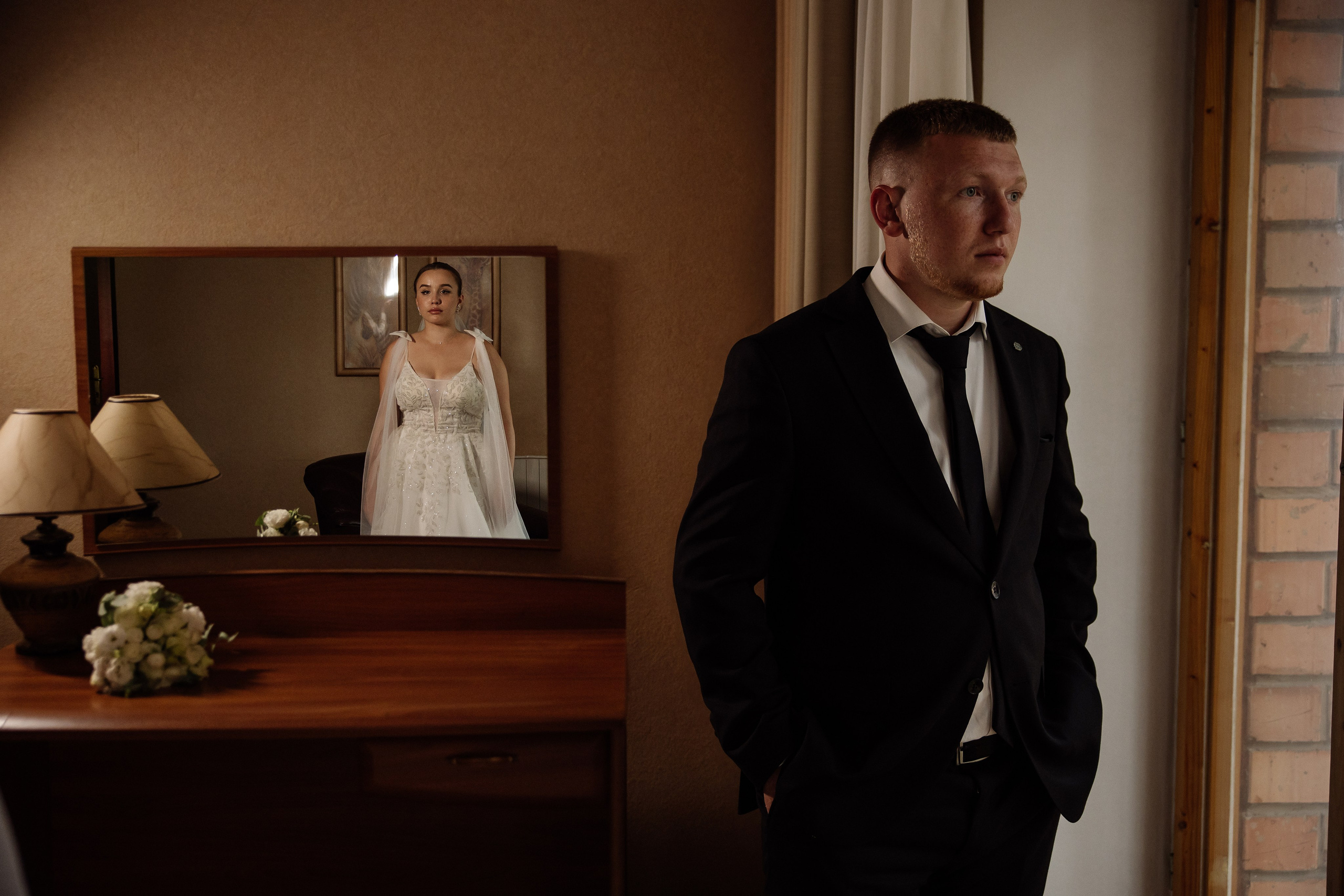 Никита и Анастасия. Семейный и свадебный фотограф в Самаре и Кинеле Мария Донцу