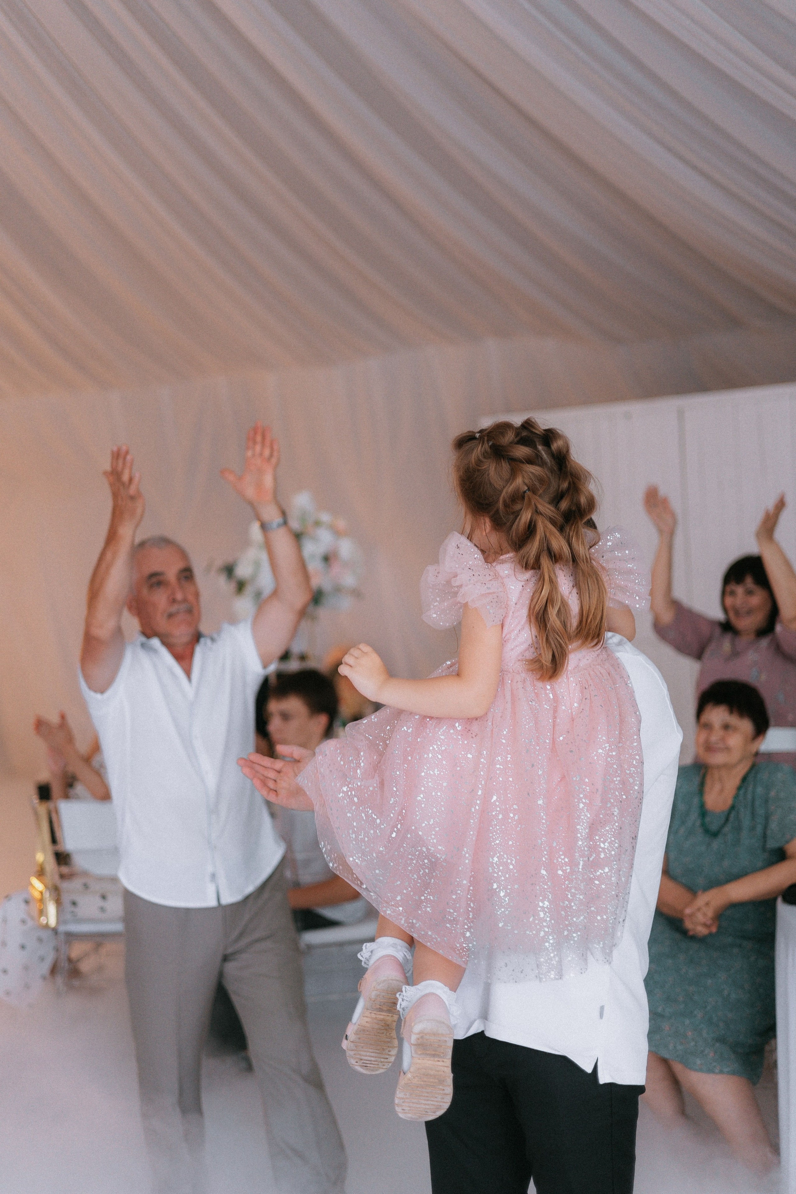 Дмитрий & Дария. Михаил и Юлия Лыженко — свадебный фотограф Волгоград