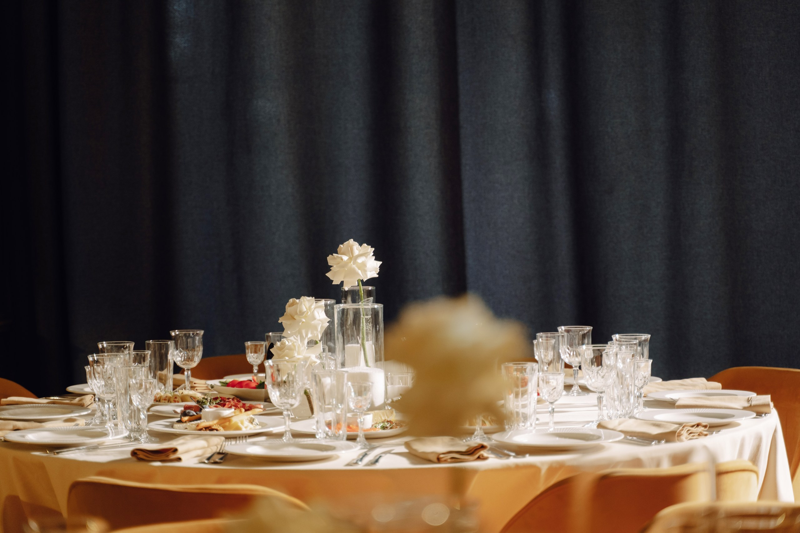 Артём и Аня. Свадебный фотограф Анжелика Сариева