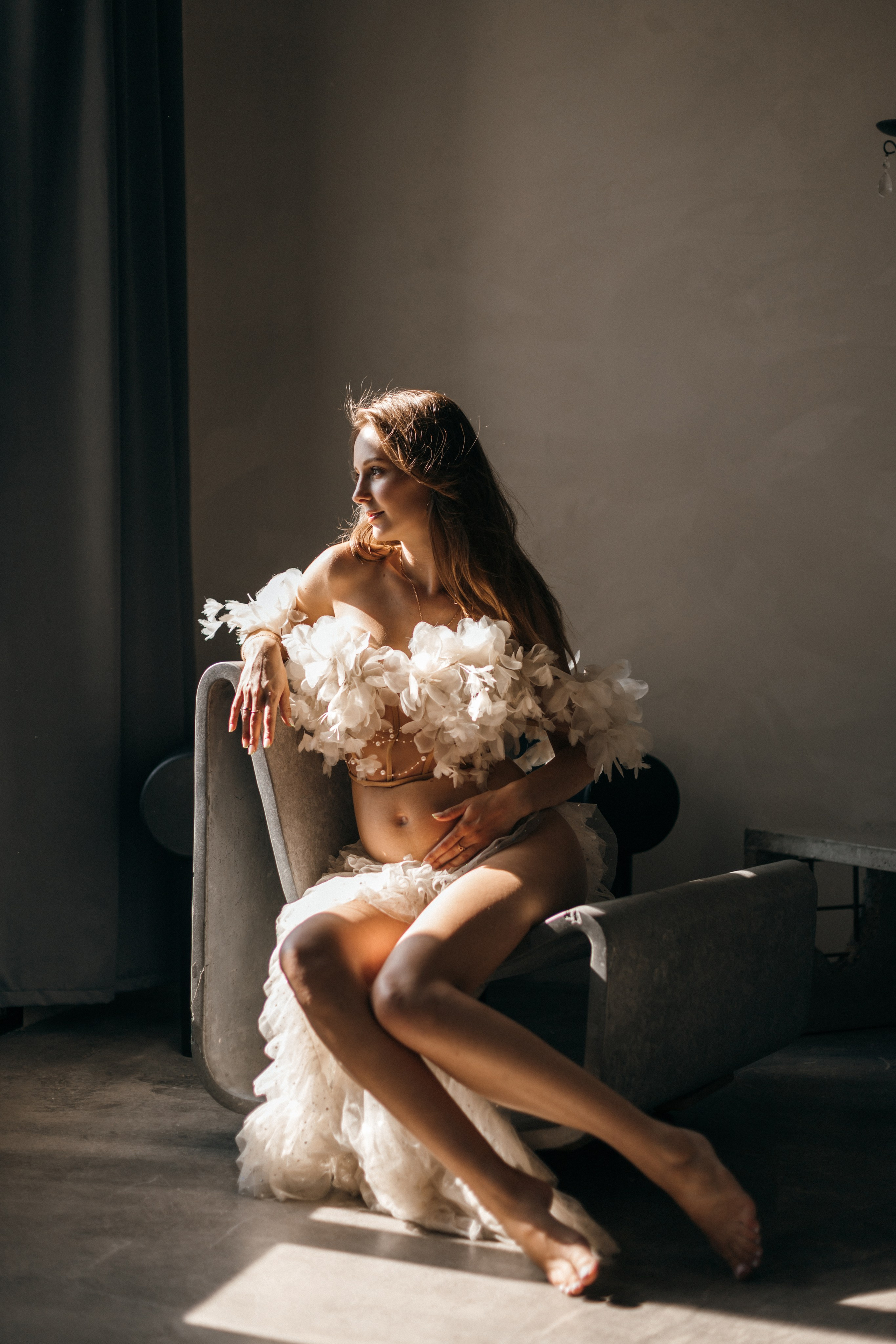 Беременность. Фотограф в Ростове-на-Дону Мария Безменова