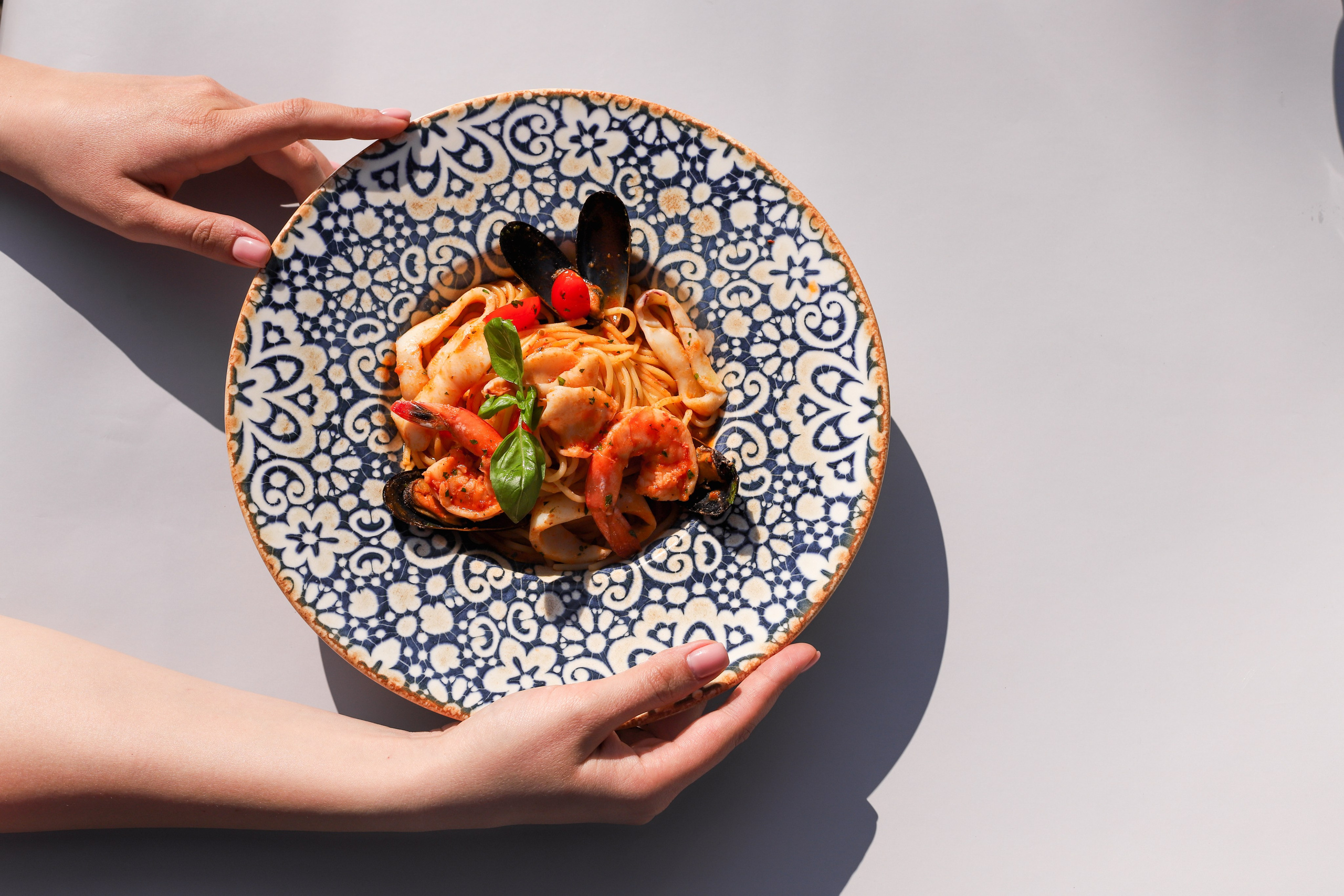 Pizzarella. Фотограф в Ростове-на-Дону Мария Безменова