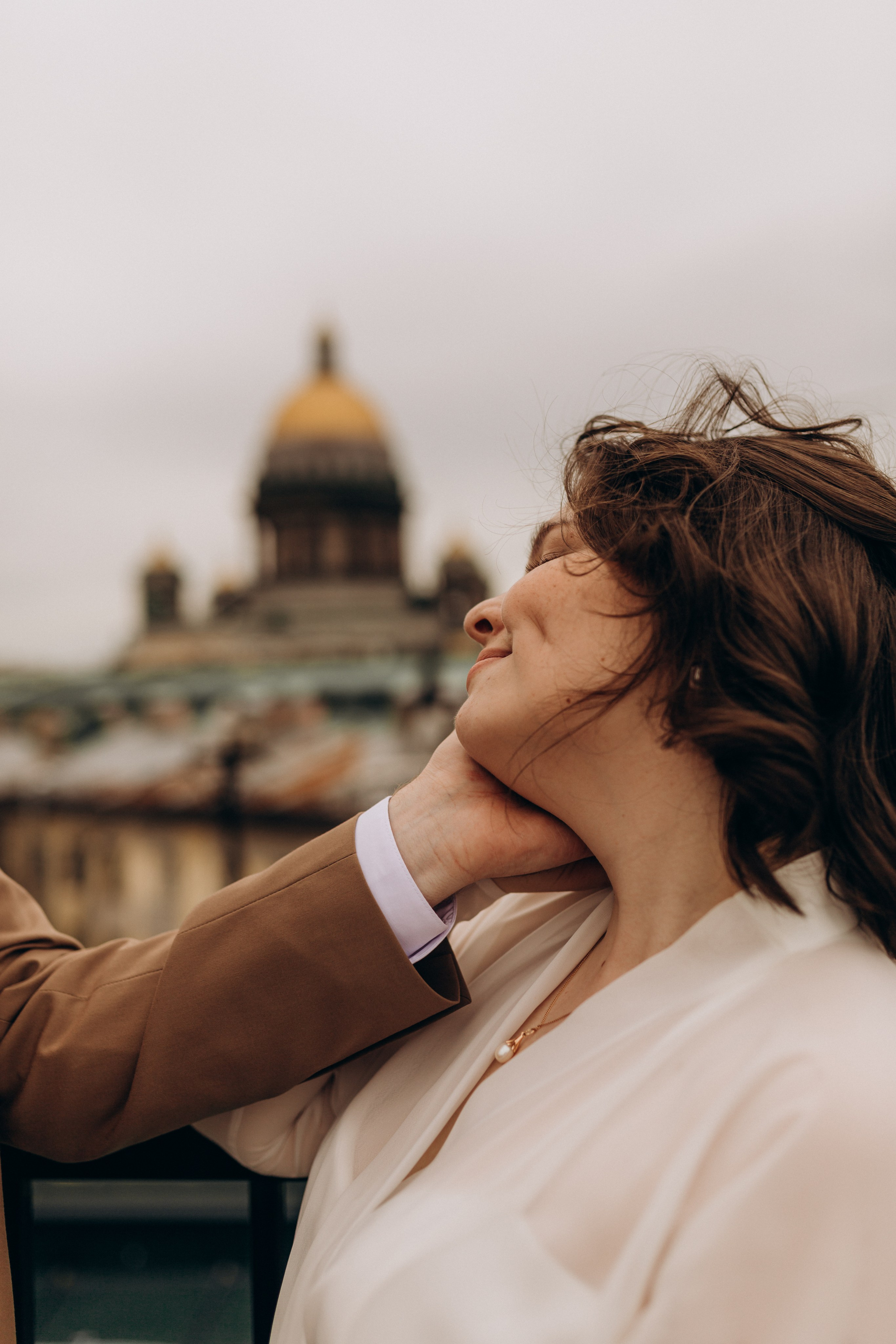 Свадьба в Питере. Фотограф Санкт-Петербург Князева Елизавета