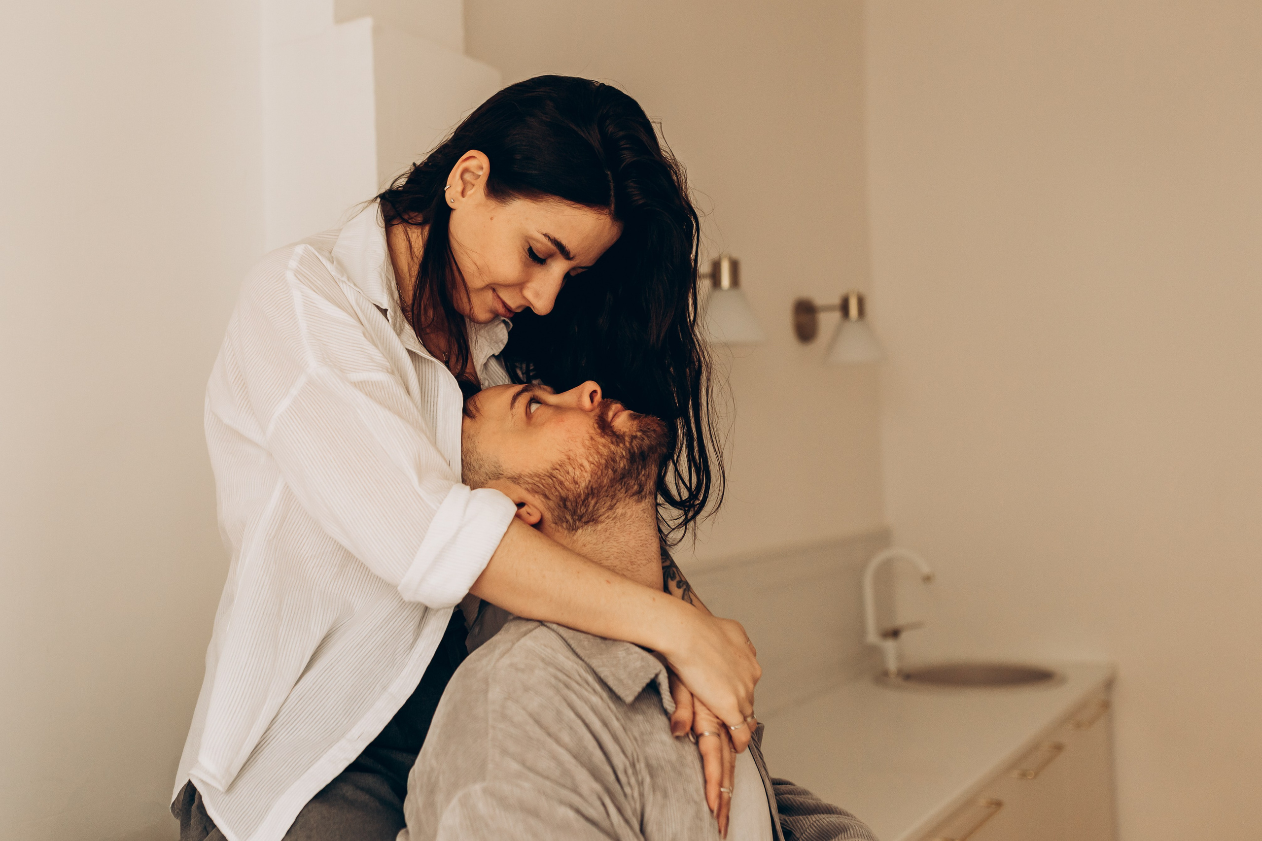Lovestory Саша и Настя. Фотограф Санкт-Петербург Князева Елизавета