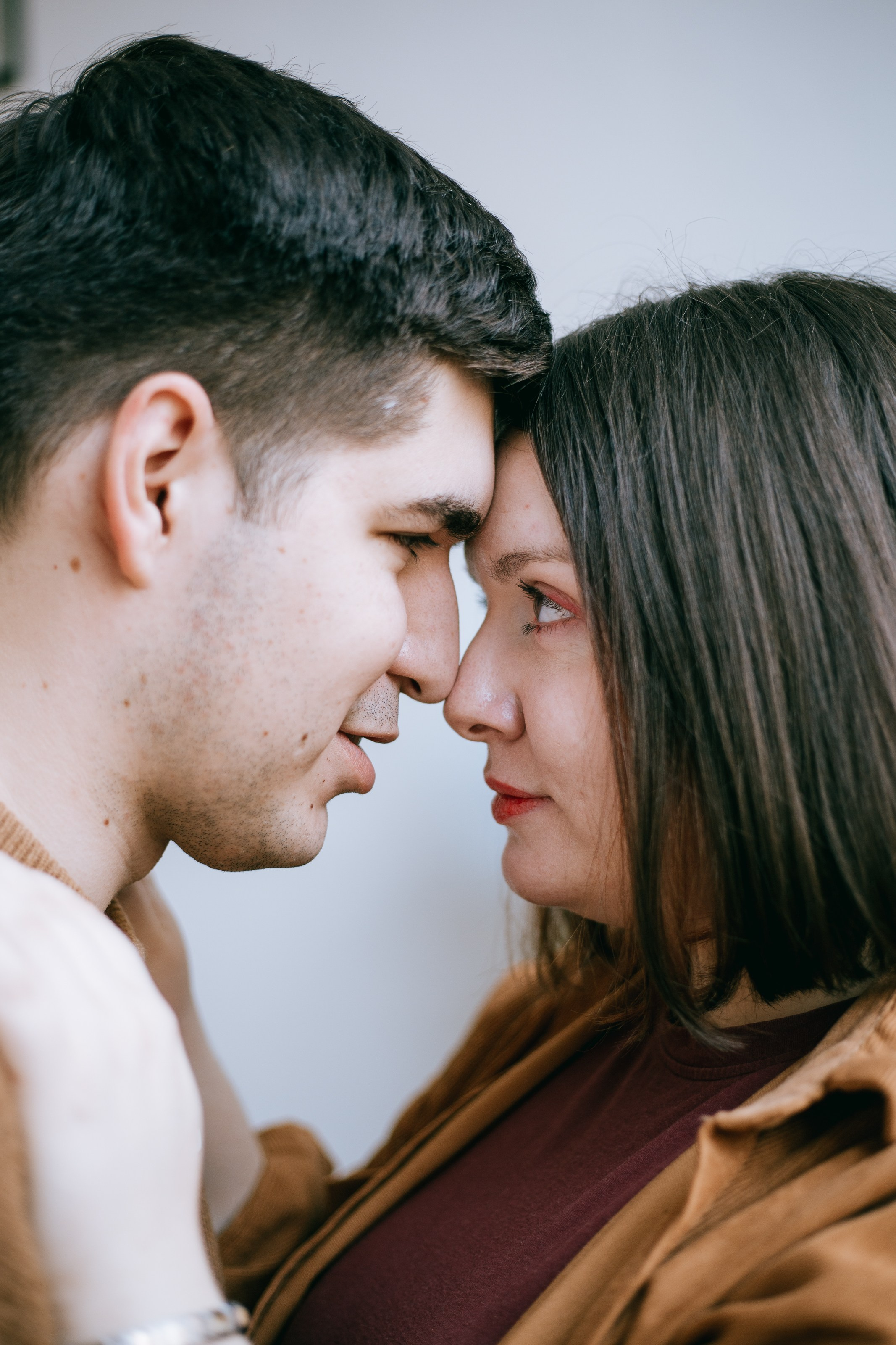 LoveStory Ульяна и Рома. Фотограф Санкт-Петербург Князева Елизавета